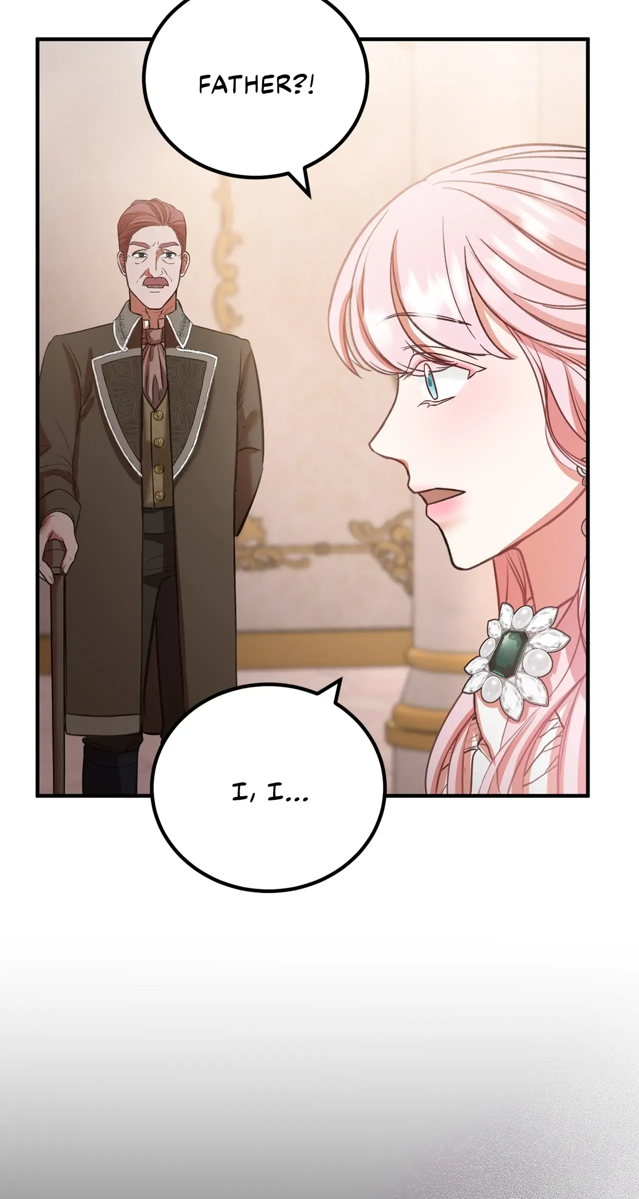 I Won’t Go Back to My Family Who Abandoned Me Chapter 8 page 21