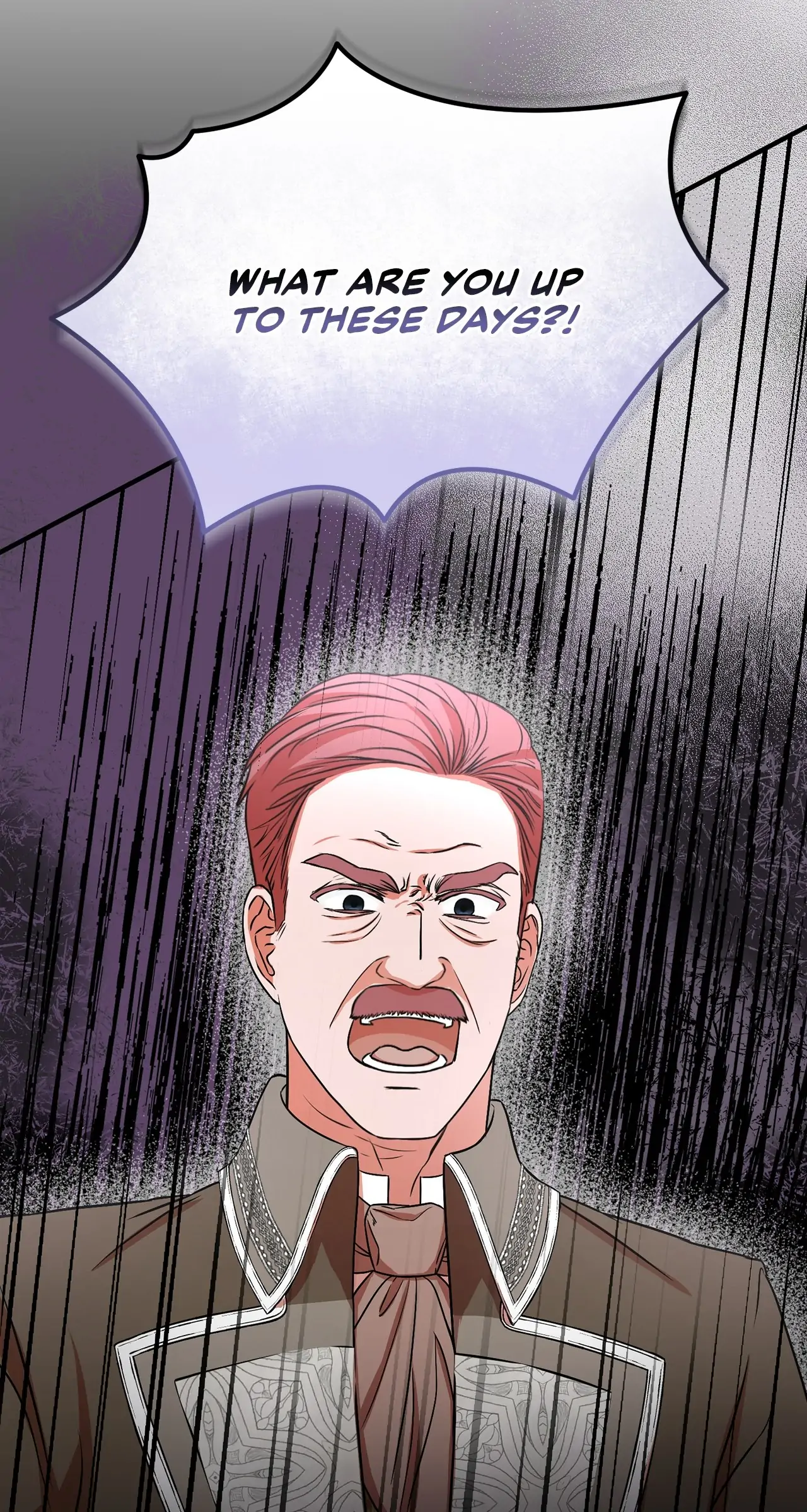 I Won’t Go Back to My Family Who Abandoned Me Chapter 8 page 22
