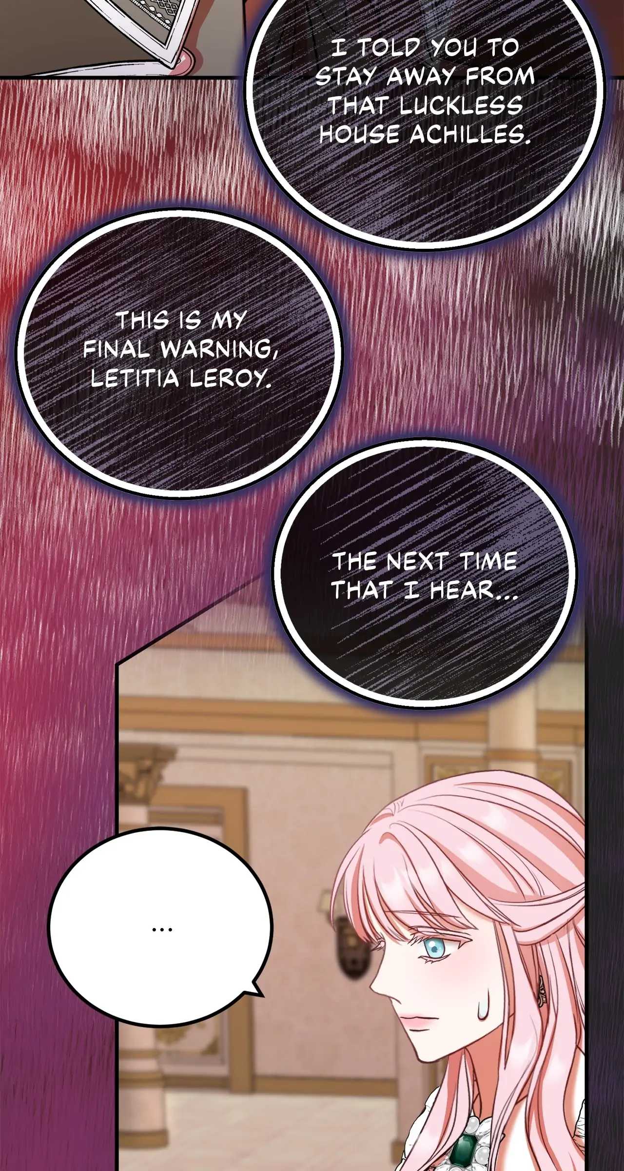 I Won’t Go Back to My Family Who Abandoned Me Chapter 8 page 25