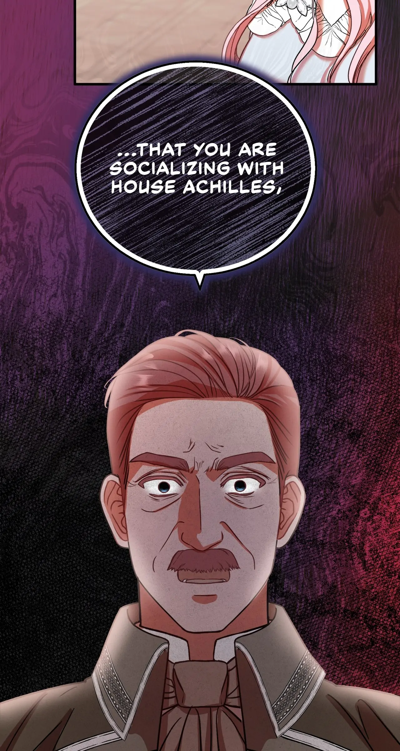 I Won’t Go Back to My Family Who Abandoned Me Chapter 8 page 26