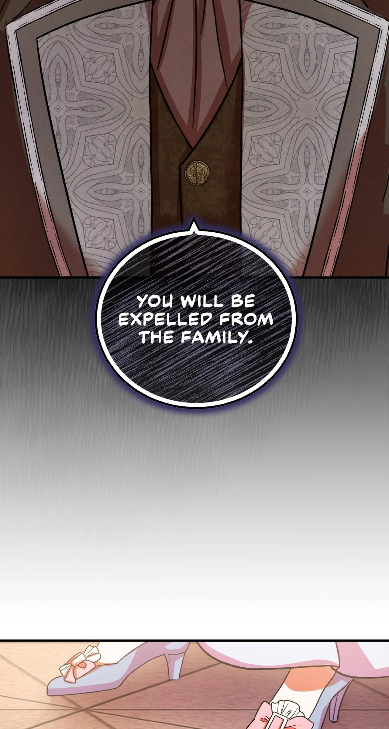 I Won’t Go Back to My Family Who Abandoned Me Chapter 8 page 27
