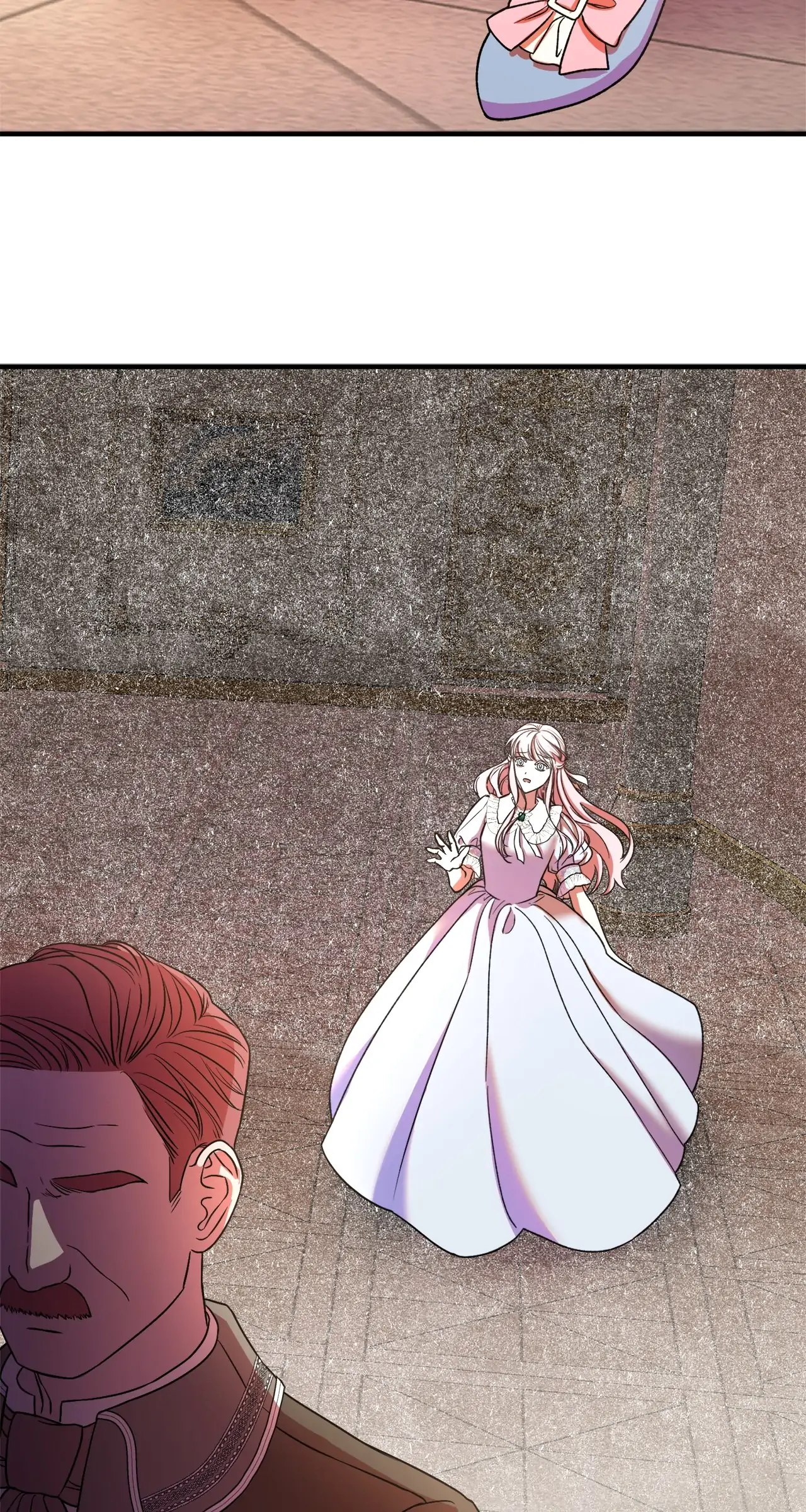 I Won’t Go Back to My Family Who Abandoned Me Chapter 8 page 28