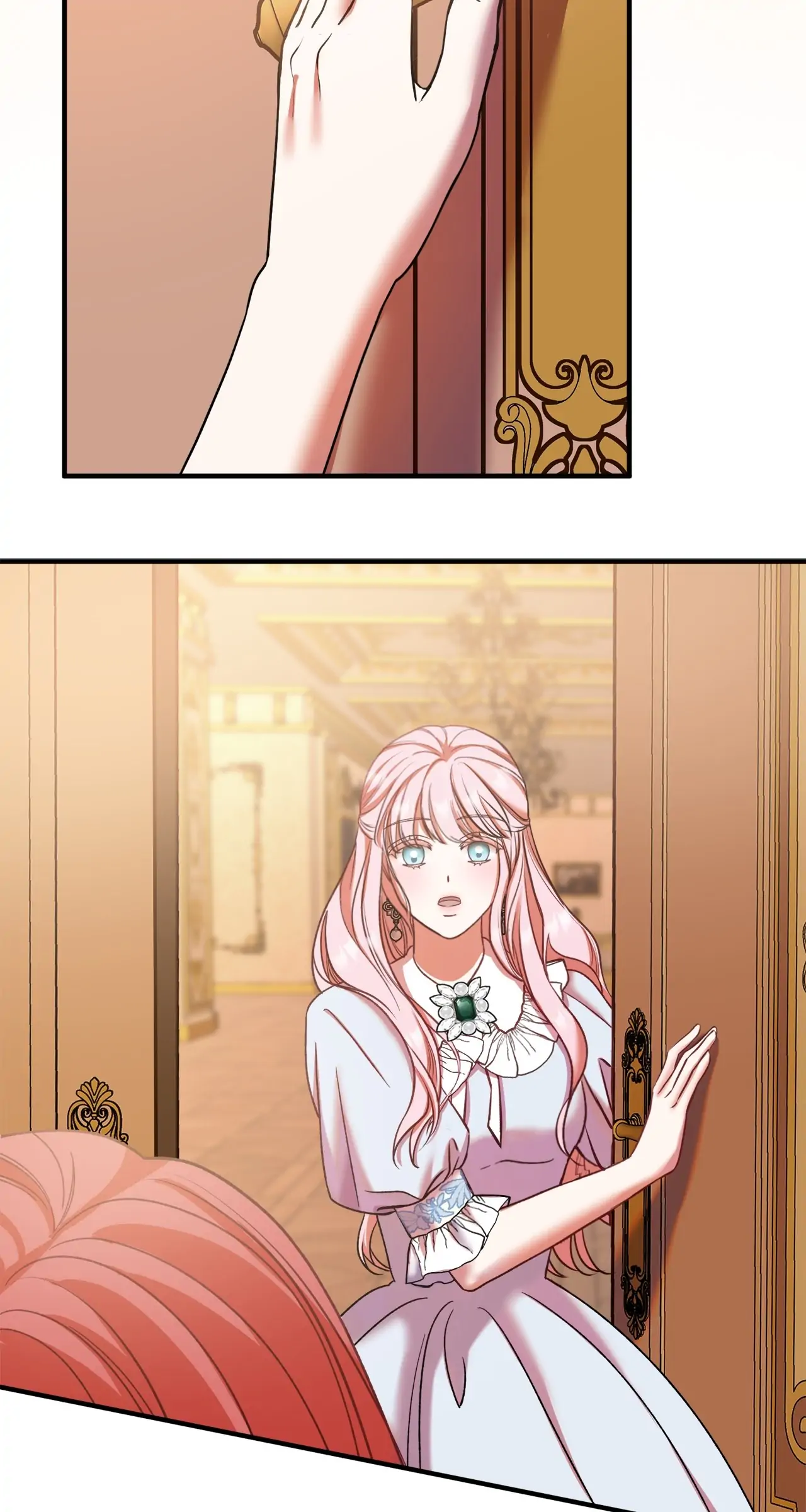 I Won’t Go Back to My Family Who Abandoned Me Chapter 8 page 30
