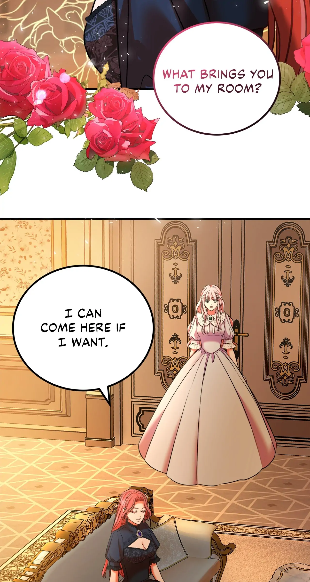 I Won’t Go Back to My Family Who Abandoned Me Chapter 8 page 32