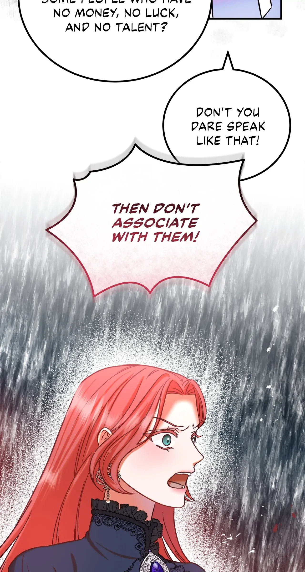 I Won’t Go Back to My Family Who Abandoned Me Chapter 8 page 38