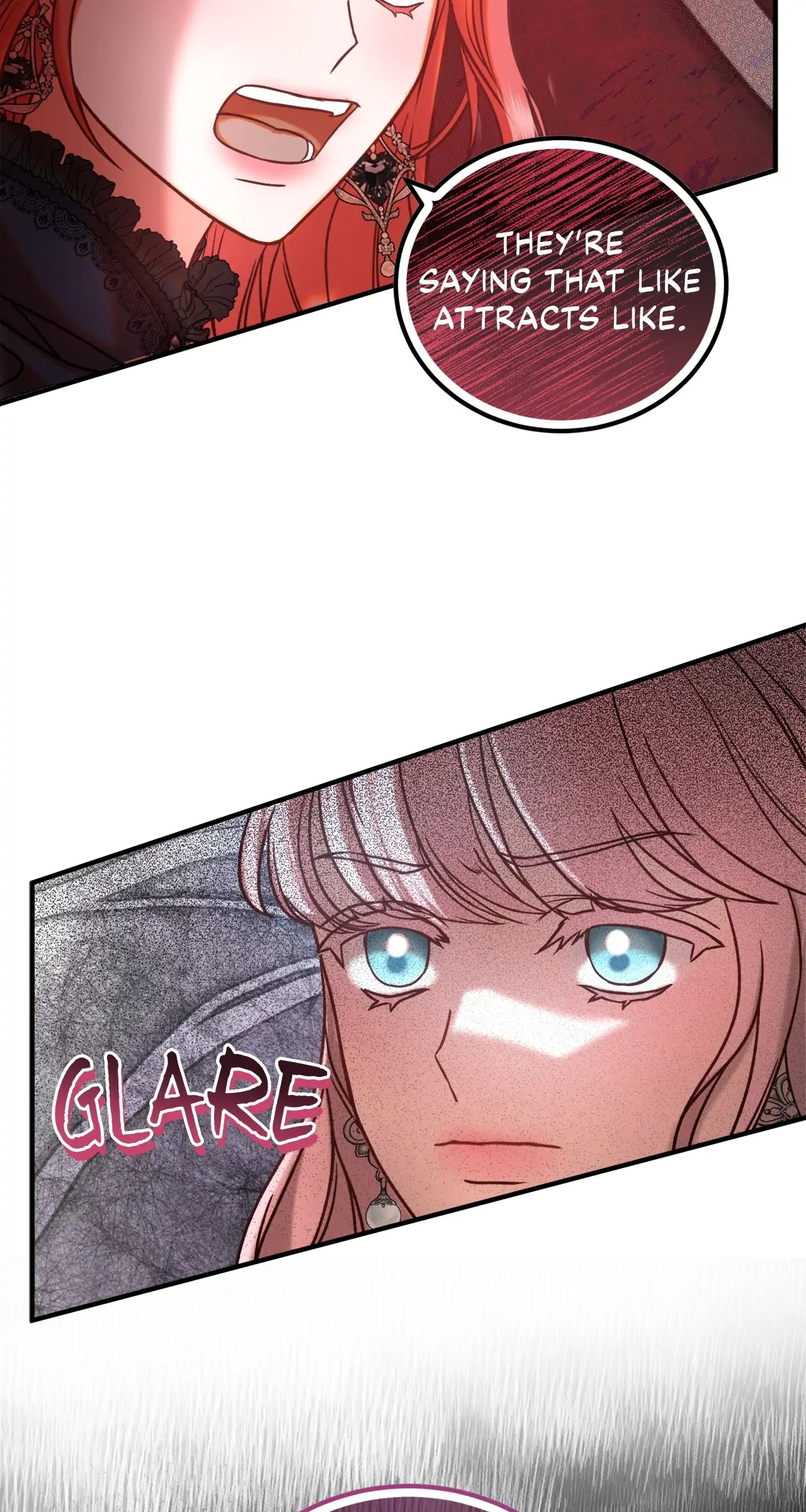 I Won’t Go Back to My Family Who Abandoned Me Chapter 8 page 41