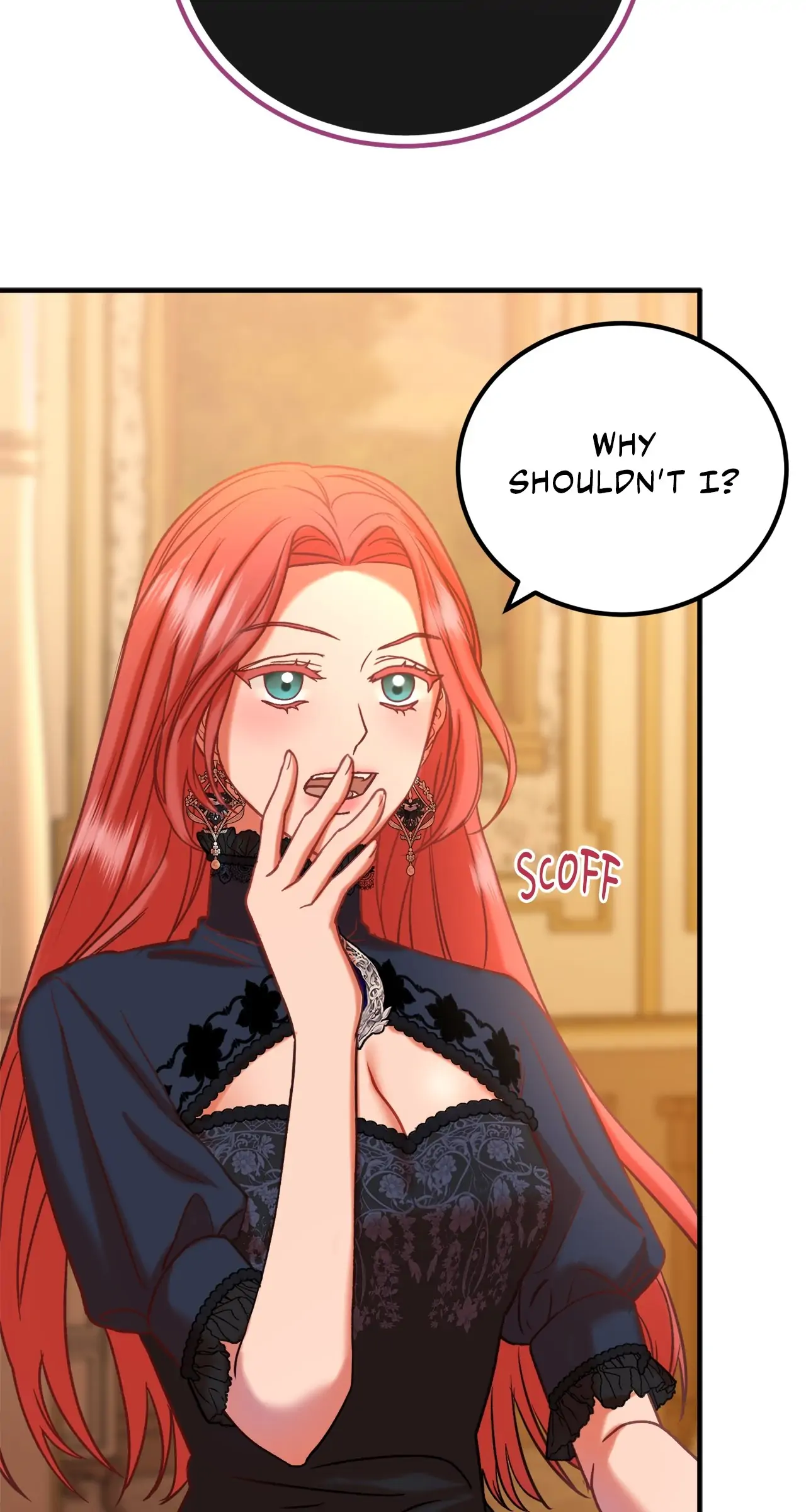 I Won’t Go Back to My Family Who Abandoned Me Chapter 8 page 43