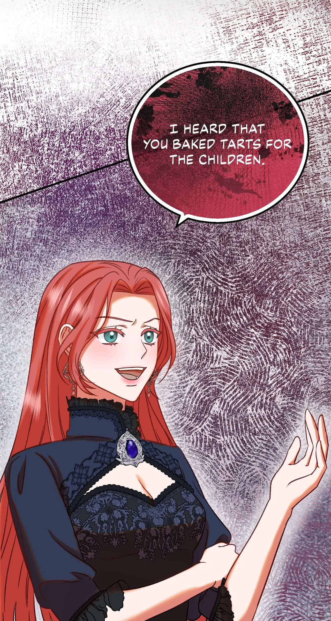 I Won’t Go Back to My Family Who Abandoned Me Chapter 8 page 47