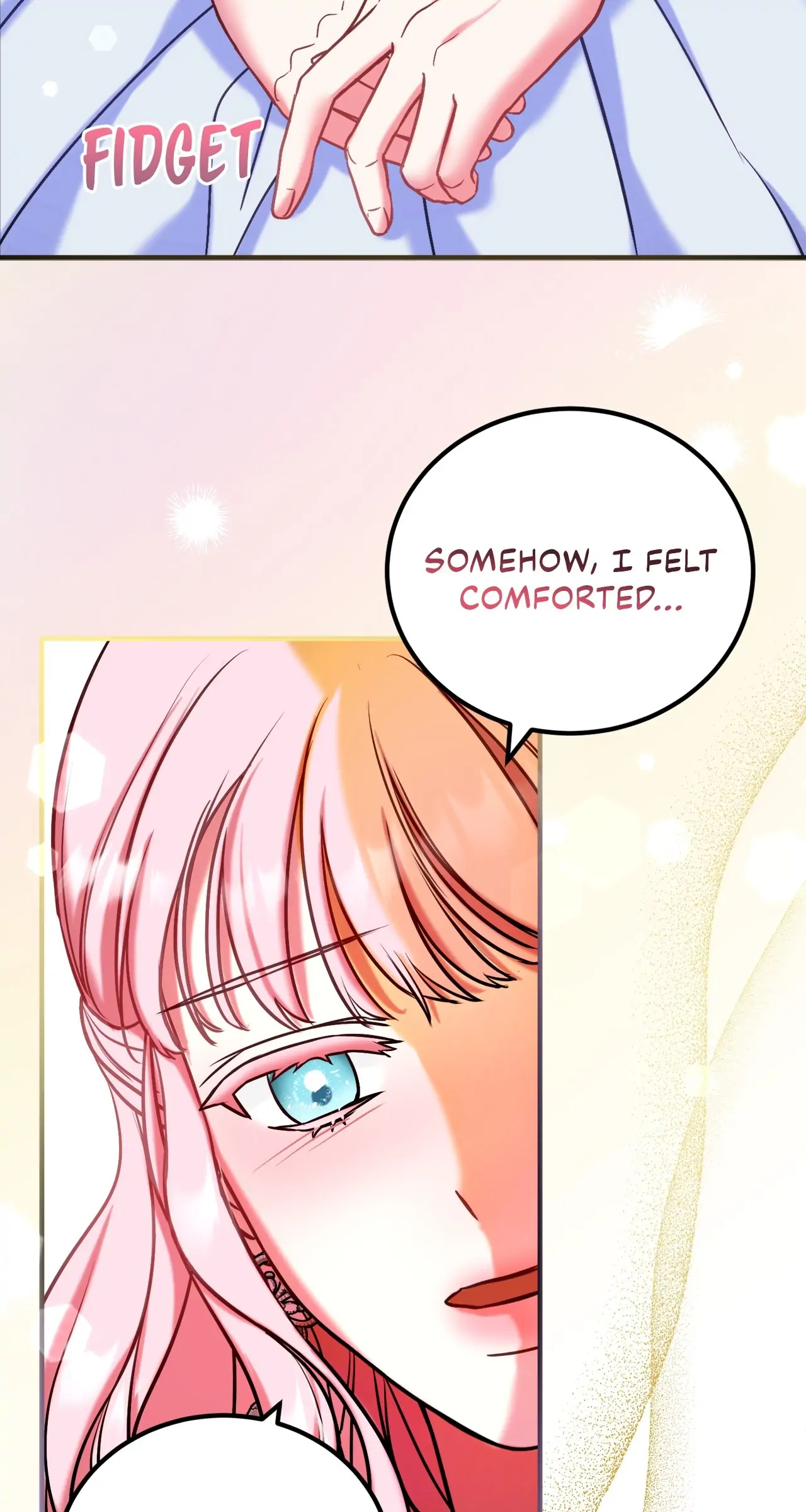 I Won’t Go Back to My Family Who Abandoned Me Chapter 8 page 4