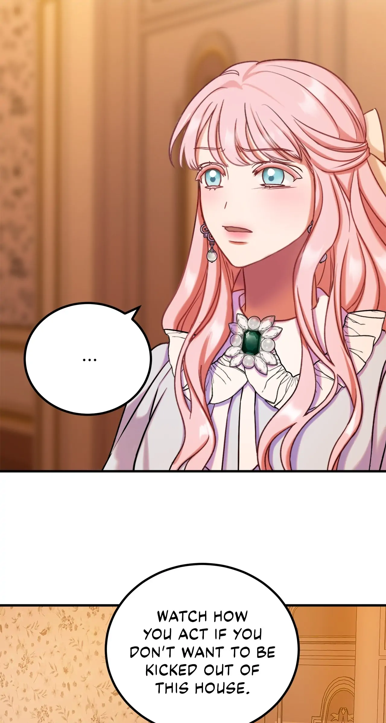 I Won’t Go Back to My Family Who Abandoned Me Chapter 8 page 53