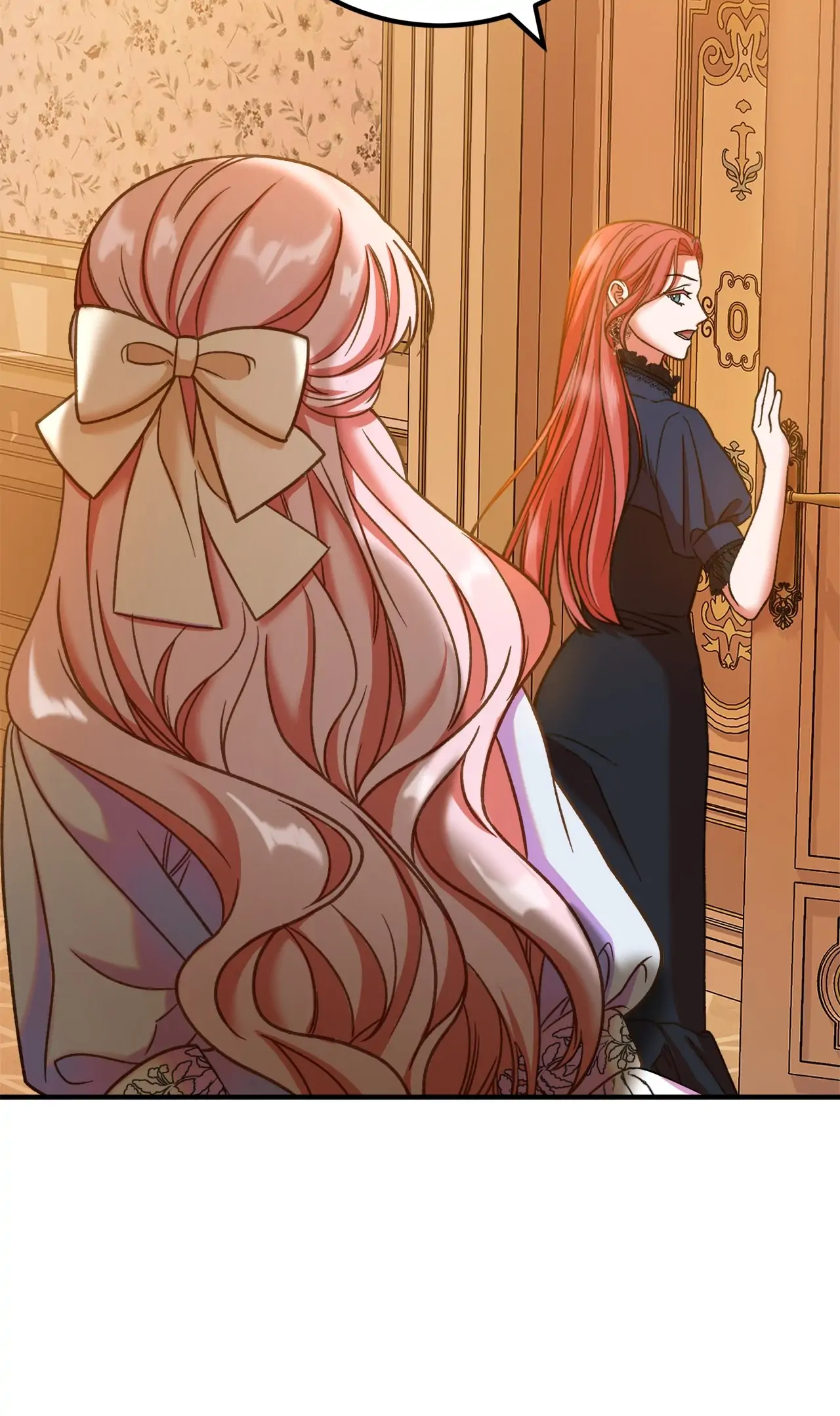 I Won’t Go Back to My Family Who Abandoned Me Chapter 8 page 54
