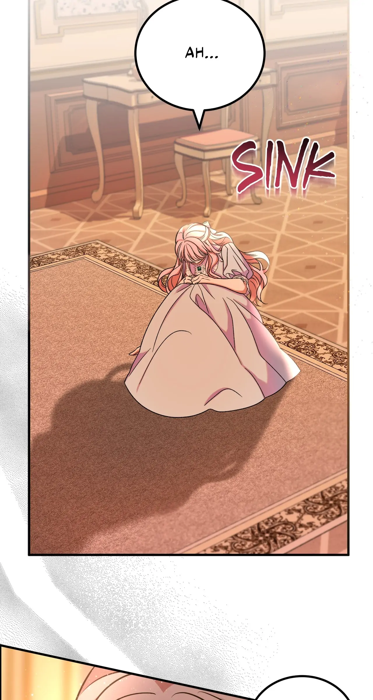 I Won’t Go Back to My Family Who Abandoned Me Chapter 8 page 56