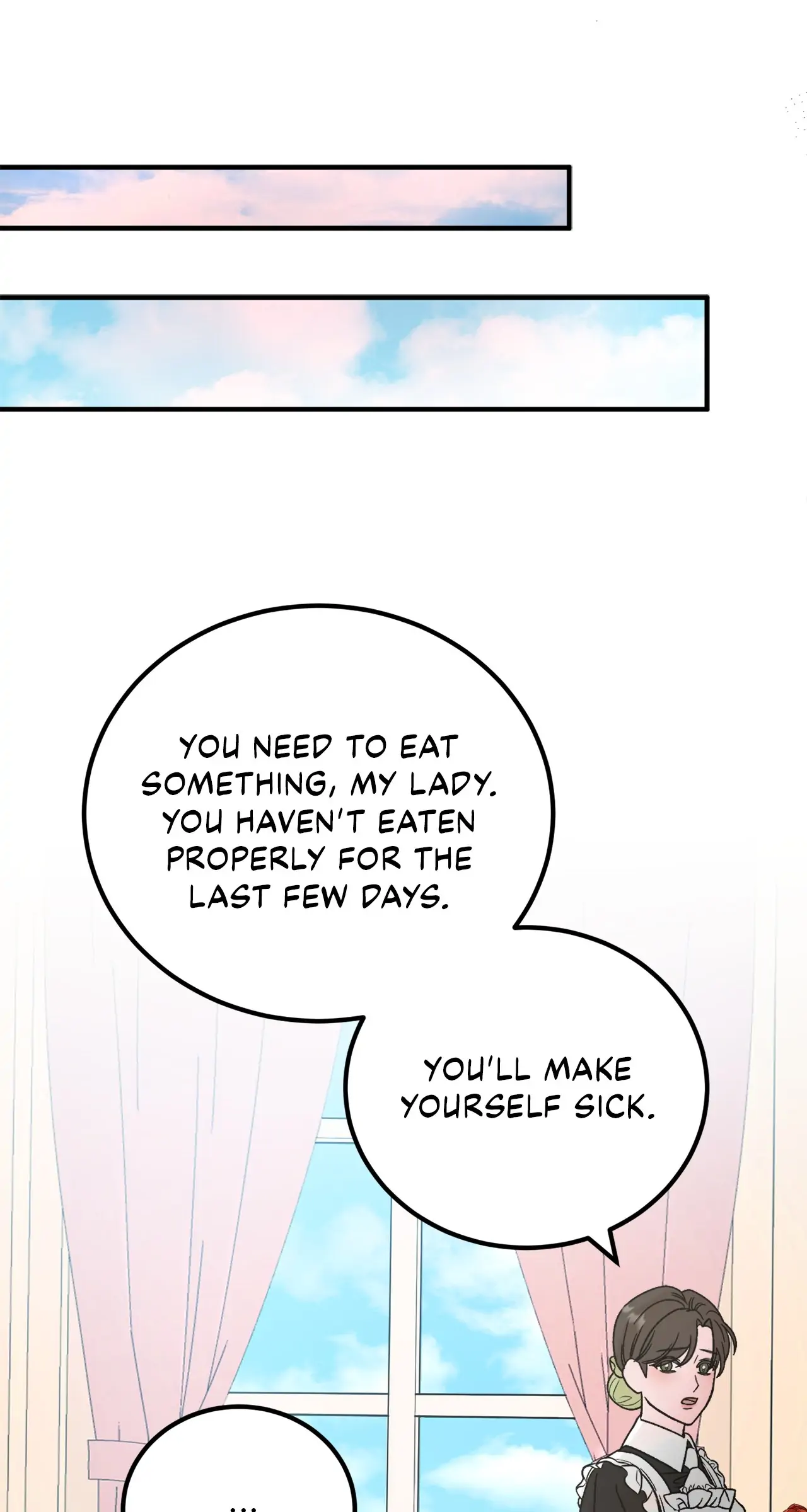 I Won’t Go Back to My Family Who Abandoned Me Chapter 8 page 58