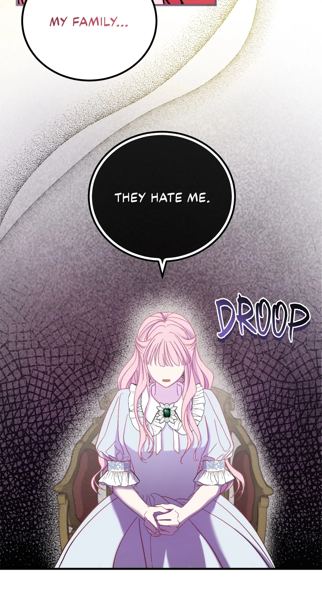 I Won’t Go Back to My Family Who Abandoned Me Chapter 8 page 5