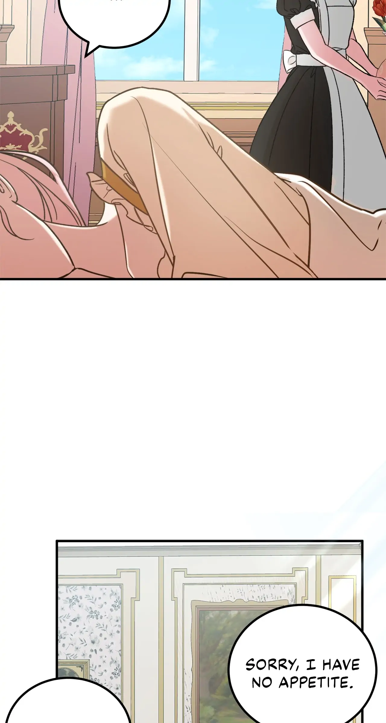 I Won’t Go Back to My Family Who Abandoned Me Chapter 8 page 59