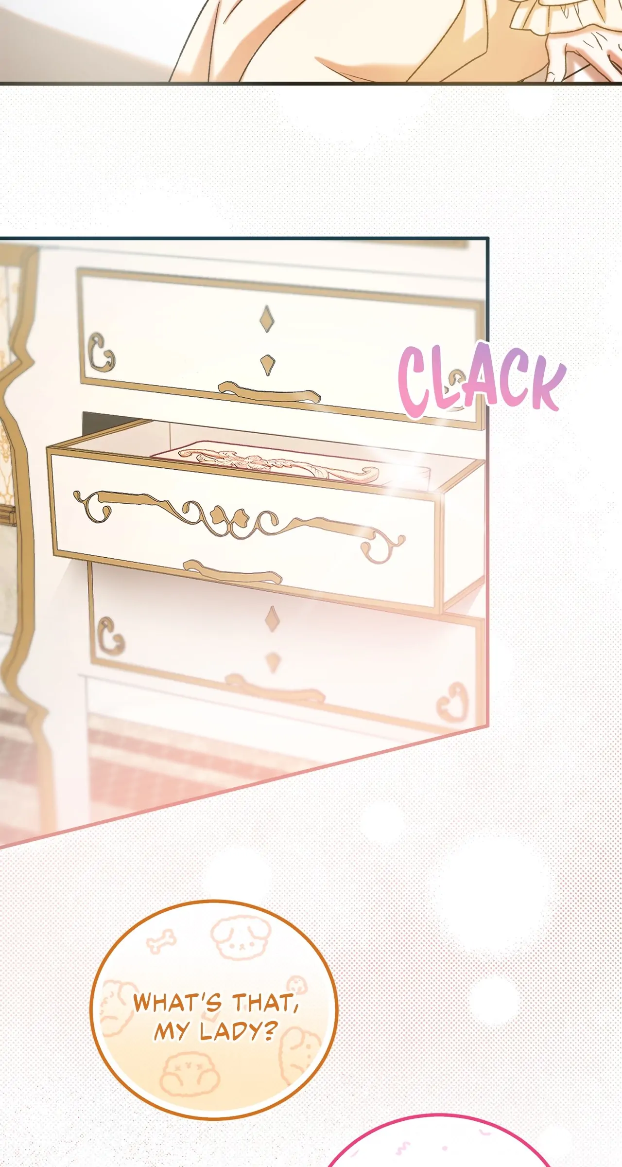 I Won’t Go Back to My Family Who Abandoned Me Chapter 8 page 64