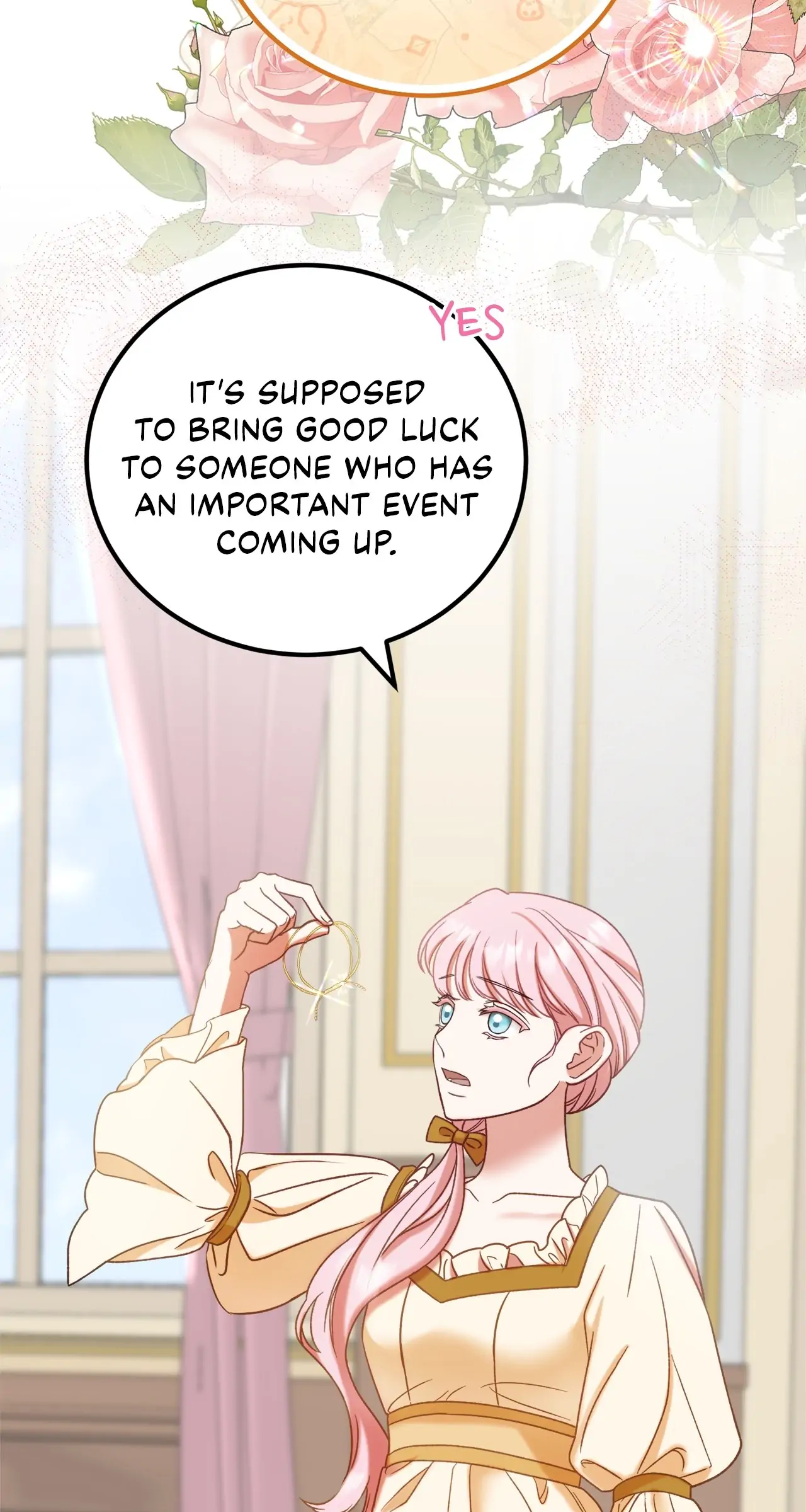 I Won’t Go Back to My Family Who Abandoned Me Chapter 8 page 66