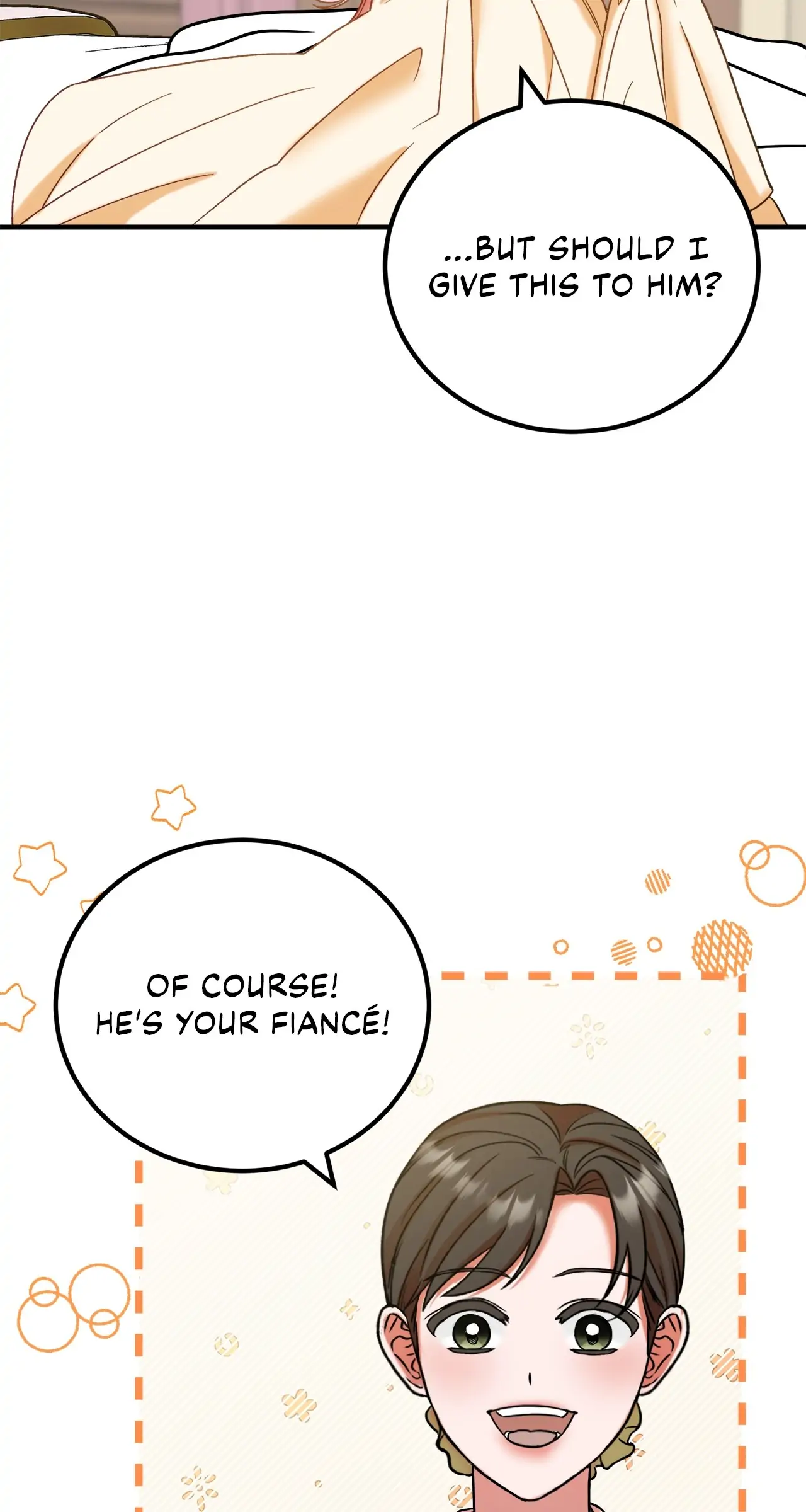 I Won’t Go Back to My Family Who Abandoned Me Chapter 8 page 67