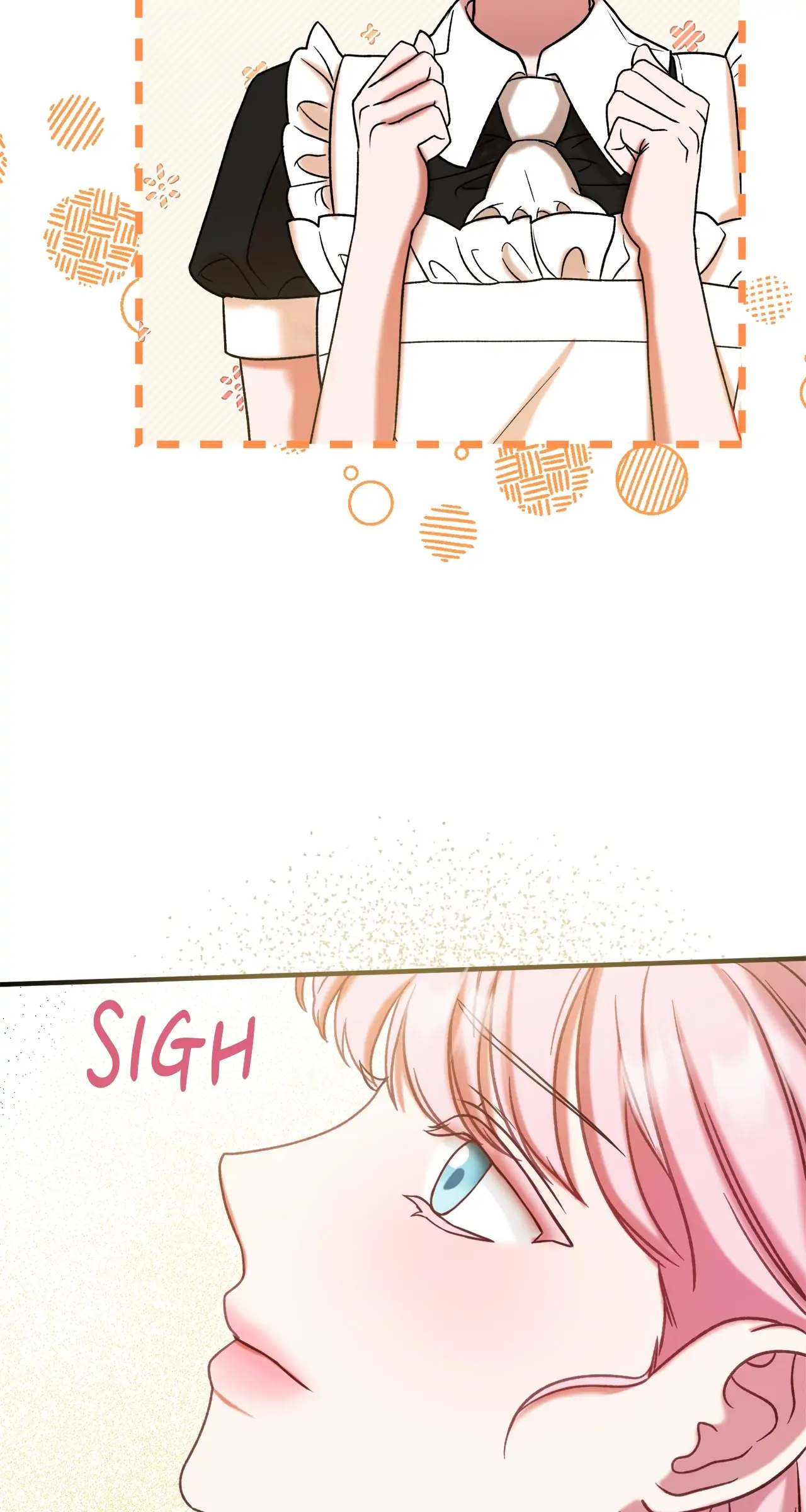 I Won’t Go Back to My Family Who Abandoned Me Chapter 8 page 68