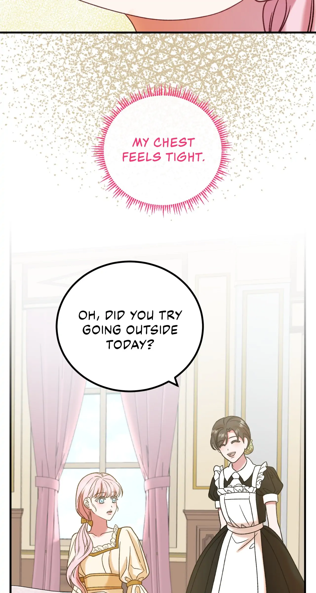 I Won’t Go Back to My Family Who Abandoned Me Chapter 8 page 69