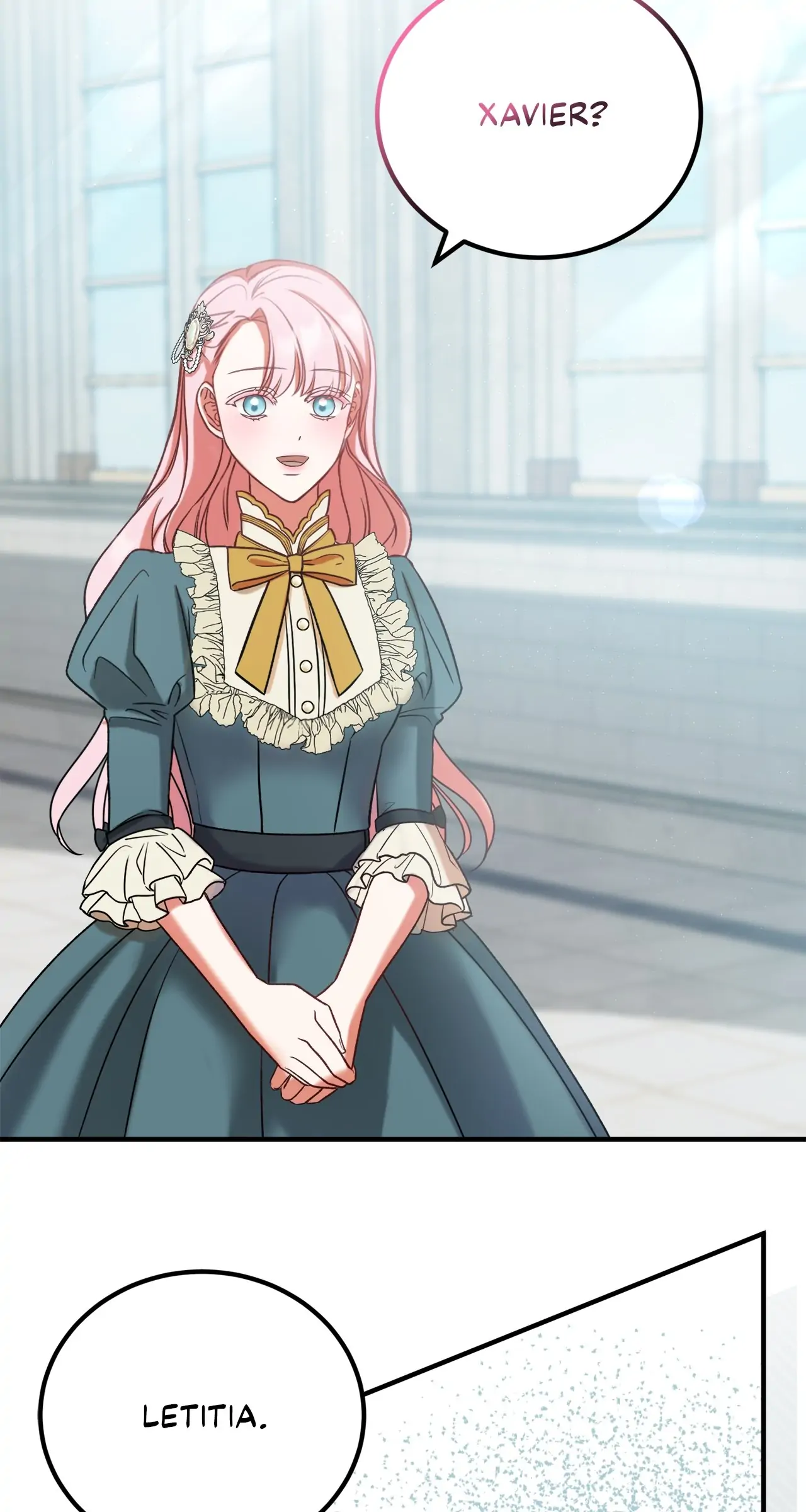 I Won’t Go Back to My Family Who Abandoned Me Chapter 8 page 71
