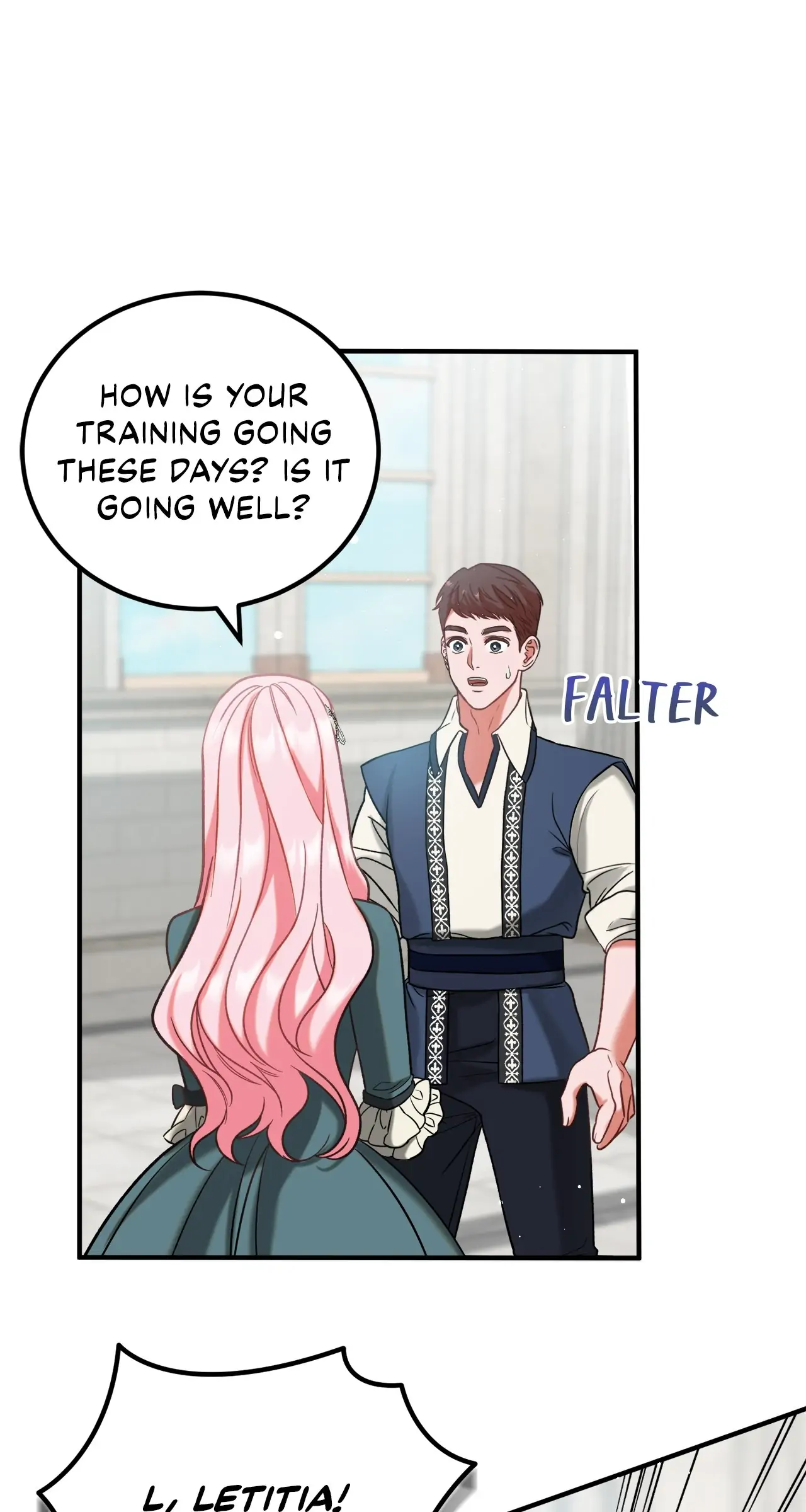 I Won’t Go Back to My Family Who Abandoned Me Chapter 8 page 74