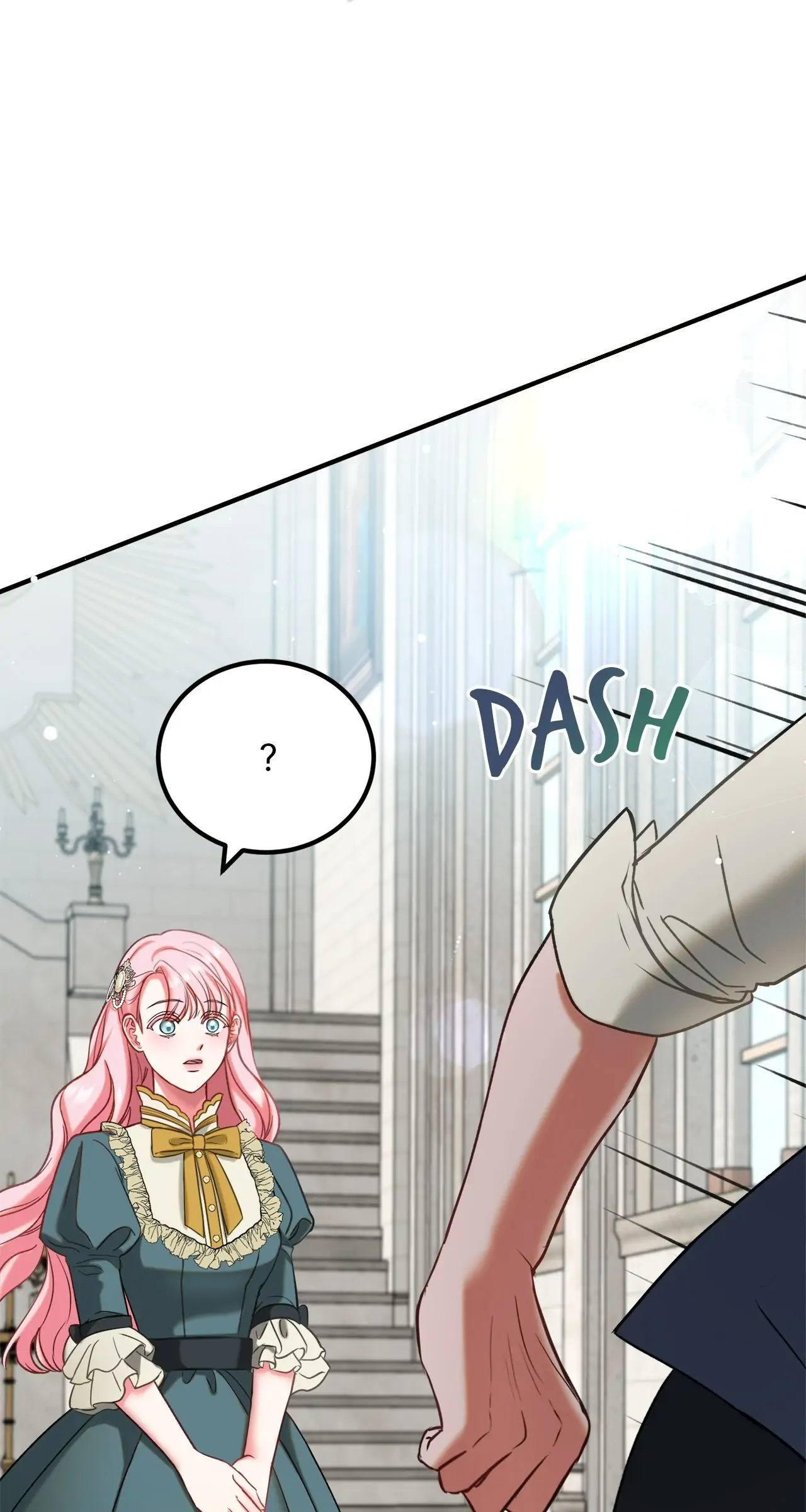 I Won’t Go Back to My Family Who Abandoned Me Chapter 8 page 76