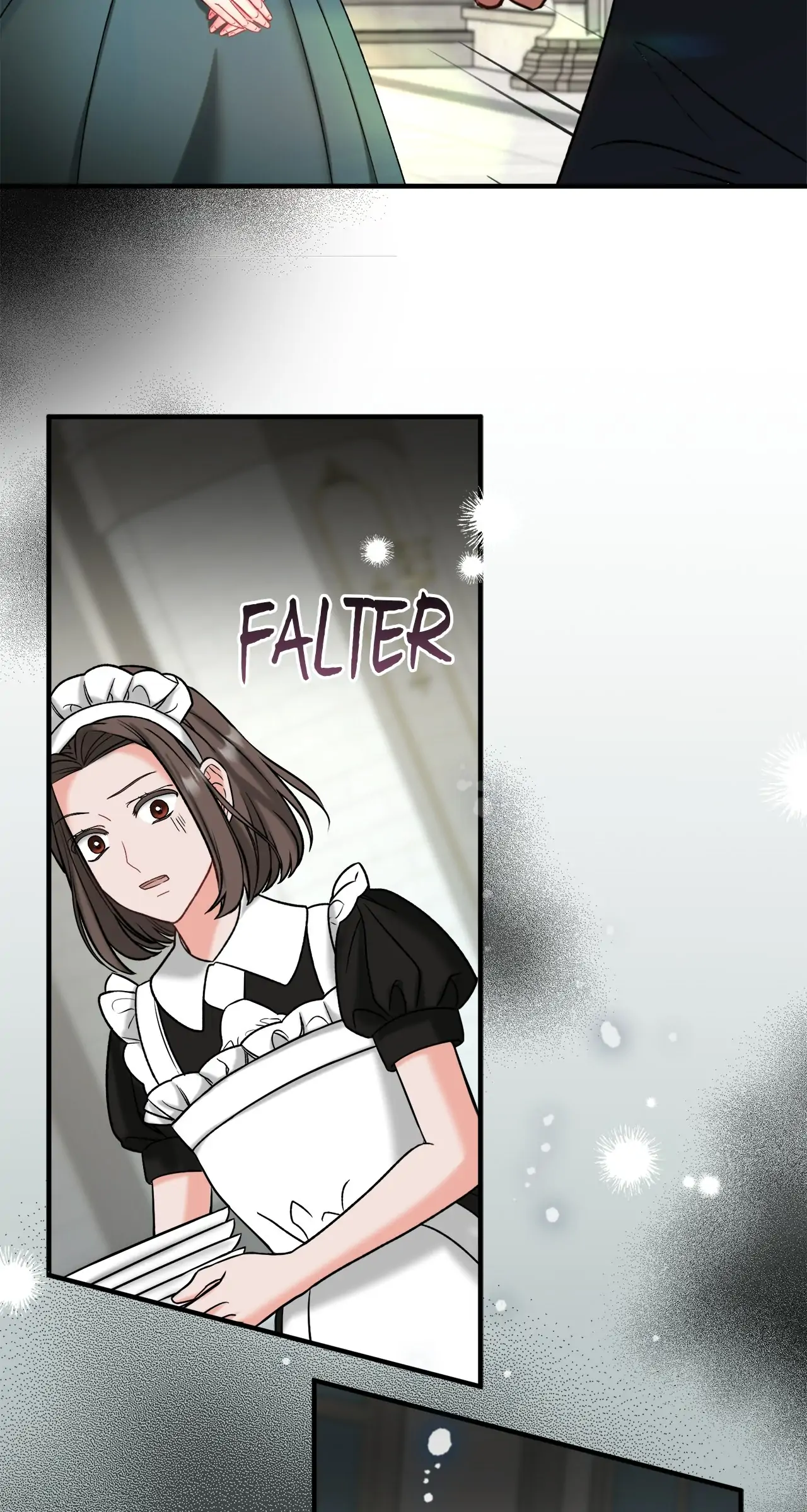 I Won’t Go Back to My Family Who Abandoned Me Chapter 8 page 77