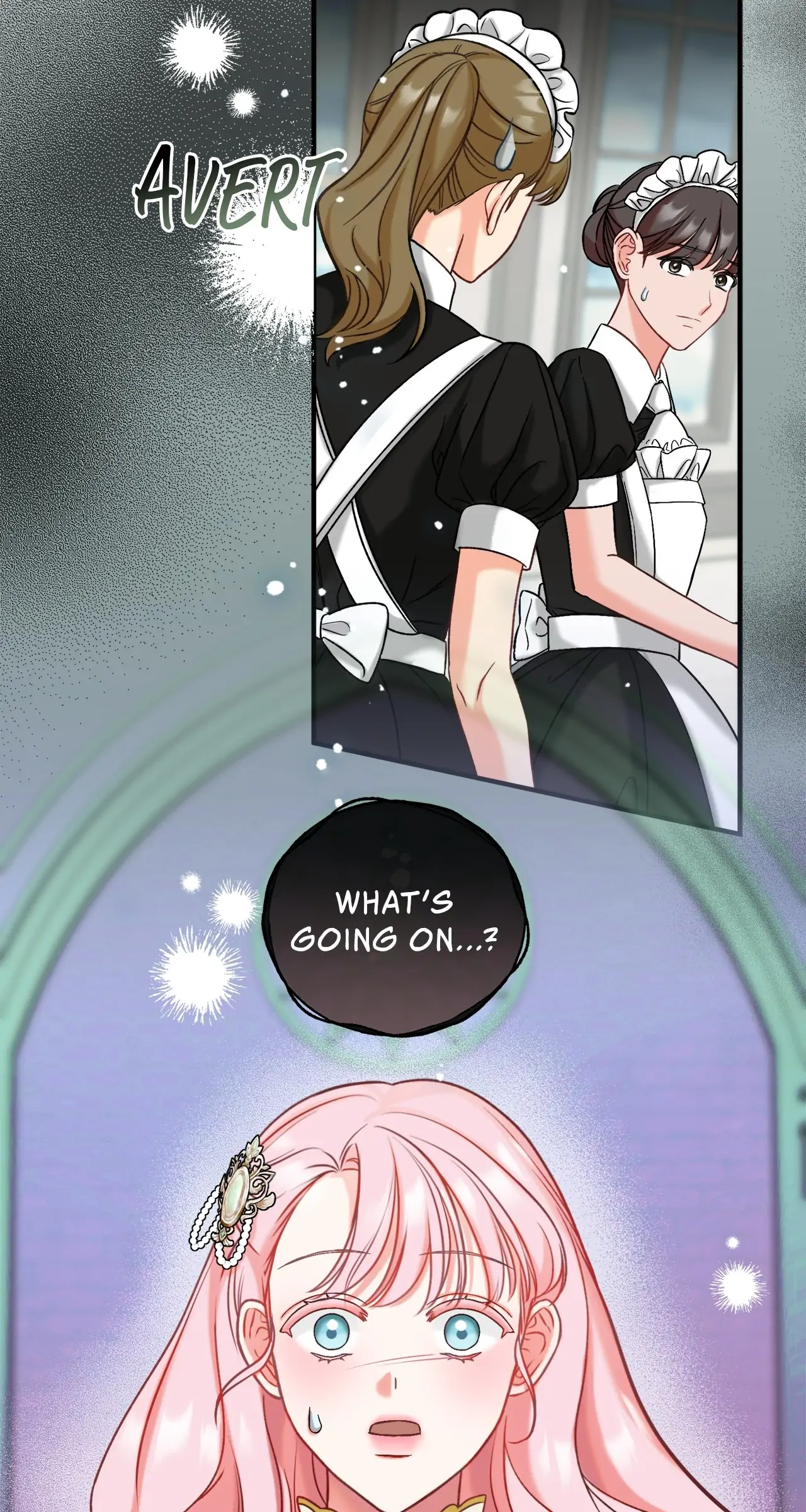 I Won’t Go Back to My Family Who Abandoned Me Chapter 8 page 78