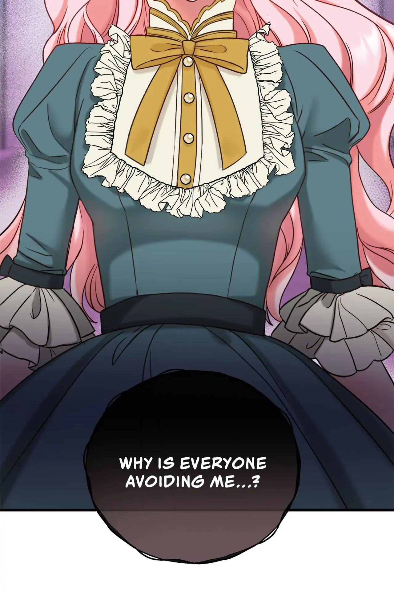 I Won’t Go Back to My Family Who Abandoned Me Chapter 8 page 79