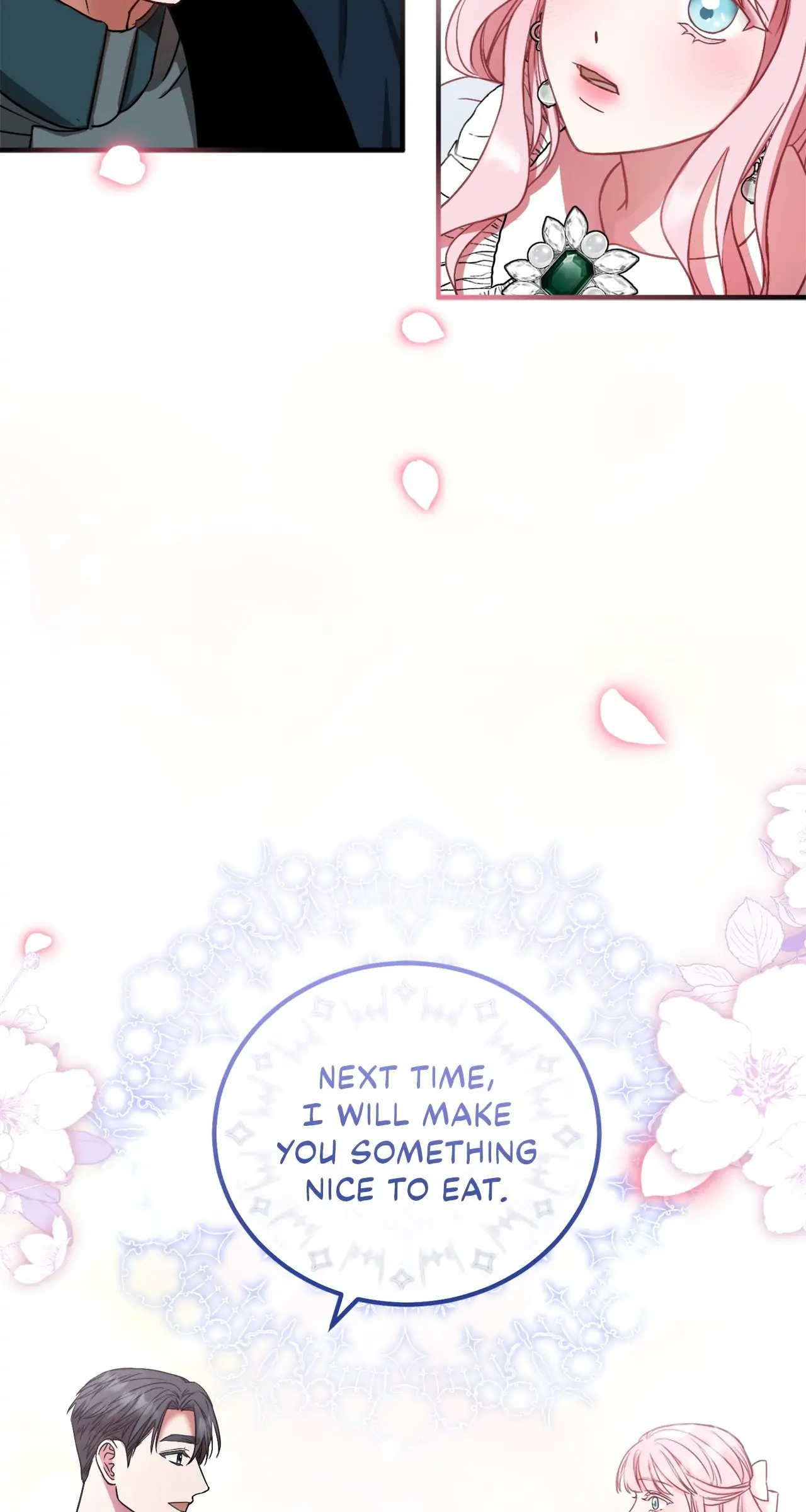 I Won’t Go Back to My Family Who Abandoned Me Chapter 8 page 8
