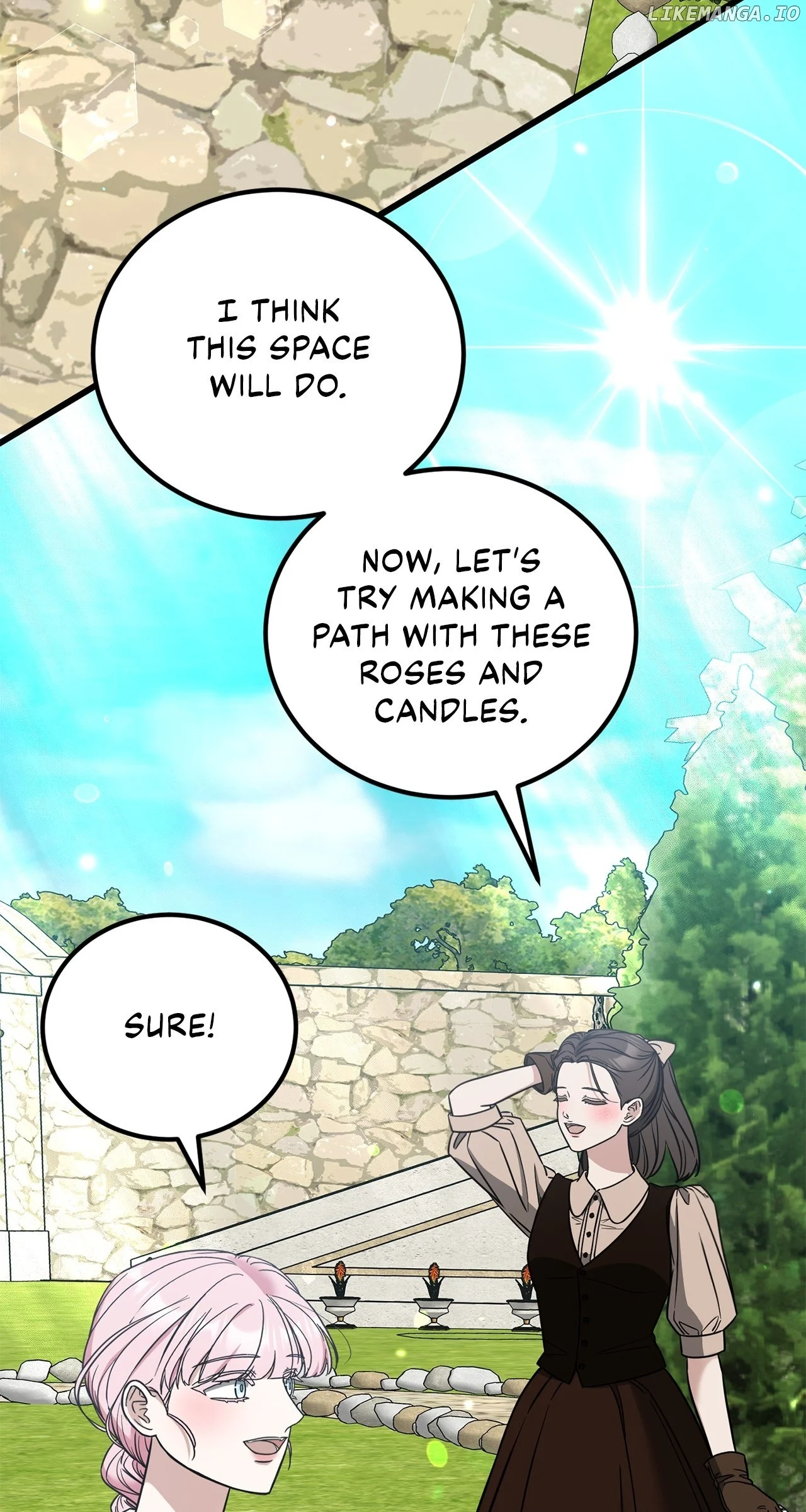 I Won’t Go Back to My Family Who Abandoned Me Chapter 80 page 9