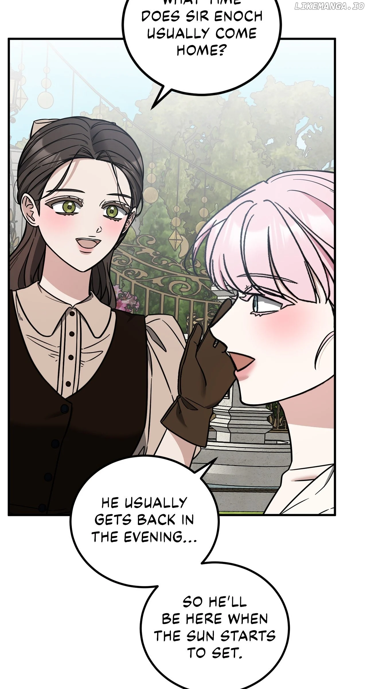 I Won’t Go Back to My Family Who Abandoned Me Chapter 80 page 13