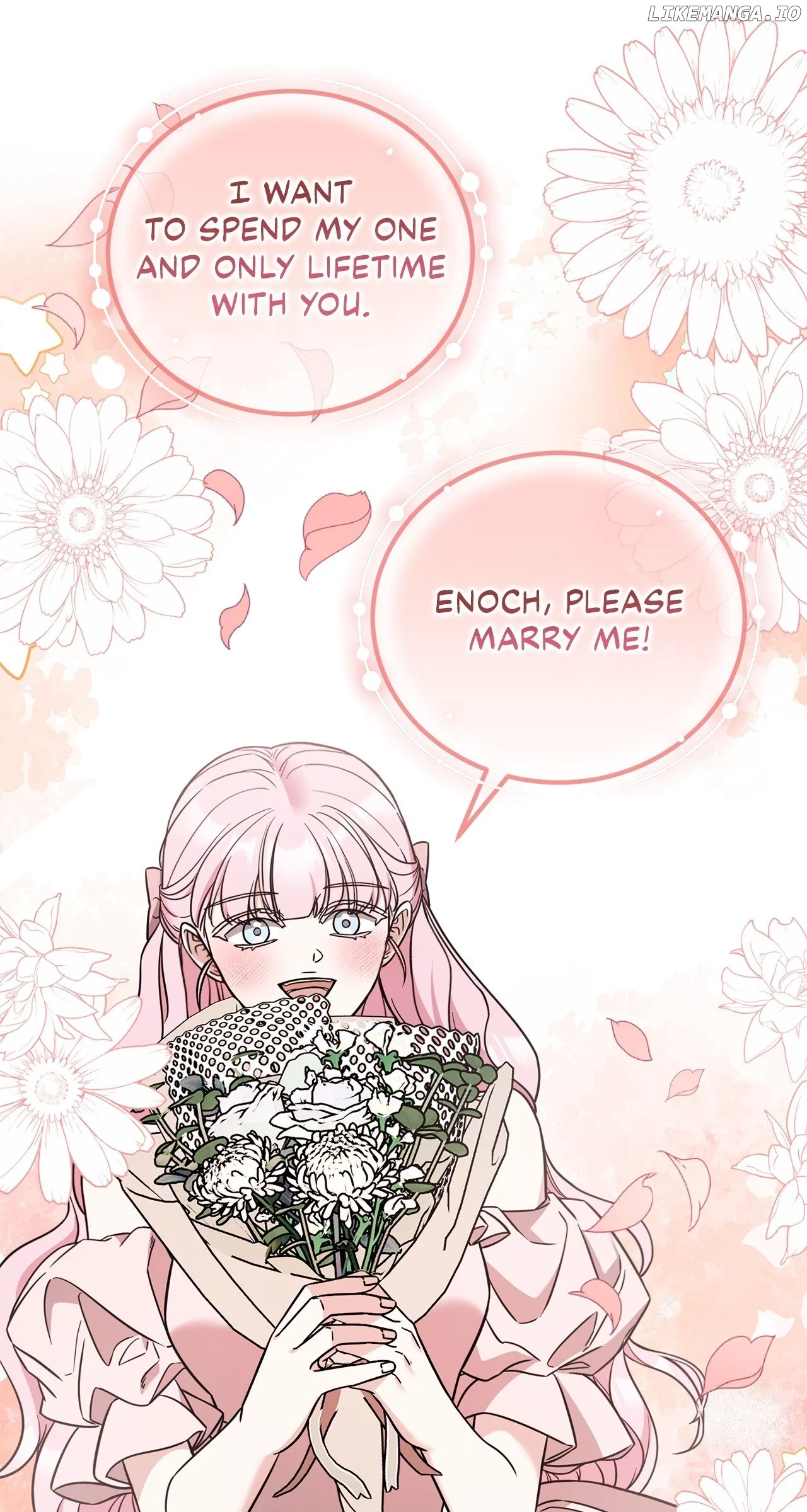 I Won’t Go Back to My Family Who Abandoned Me Chapter 80 page 16