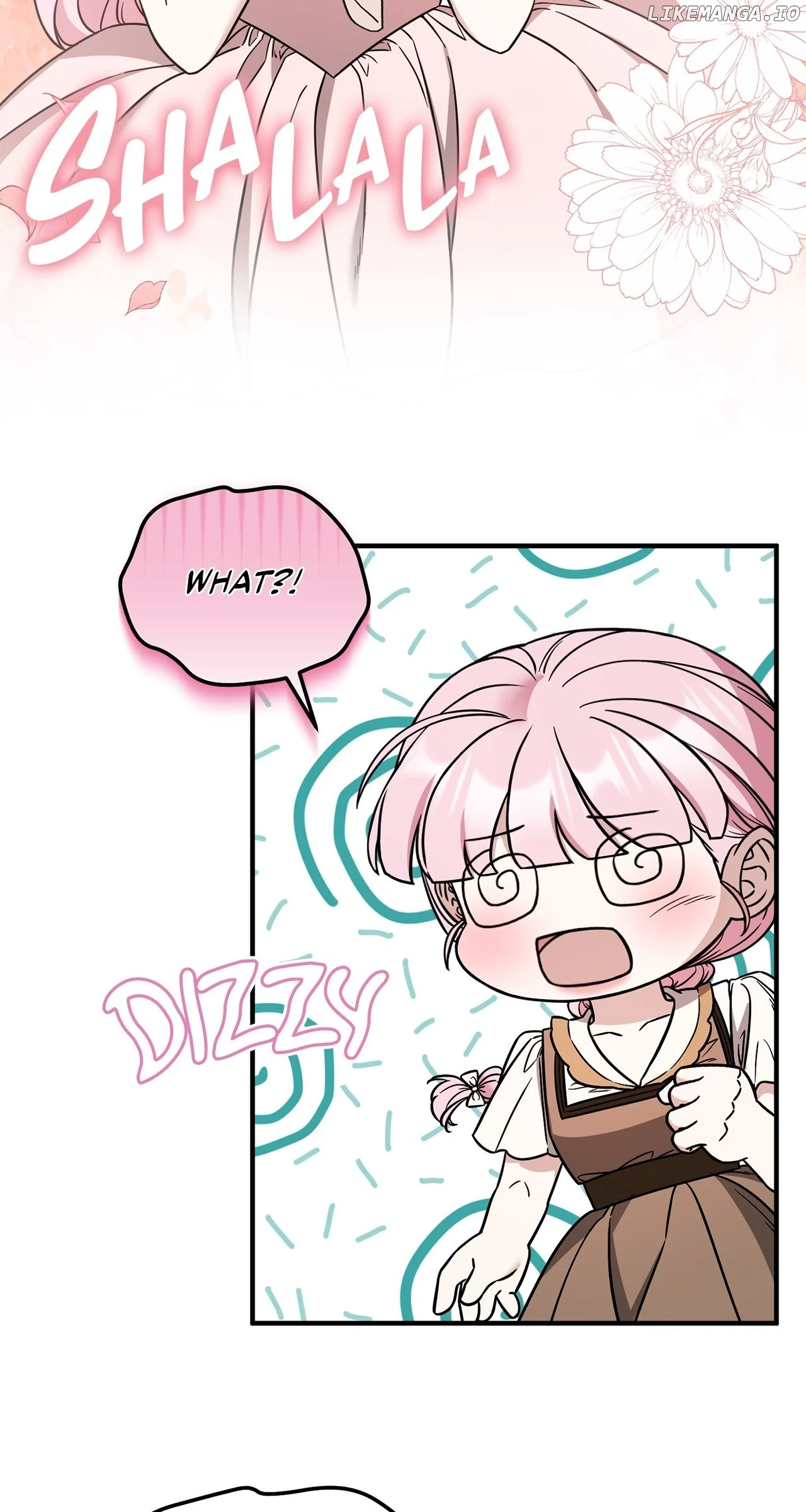 I Won’t Go Back to My Family Who Abandoned Me Chapter 80 page 17