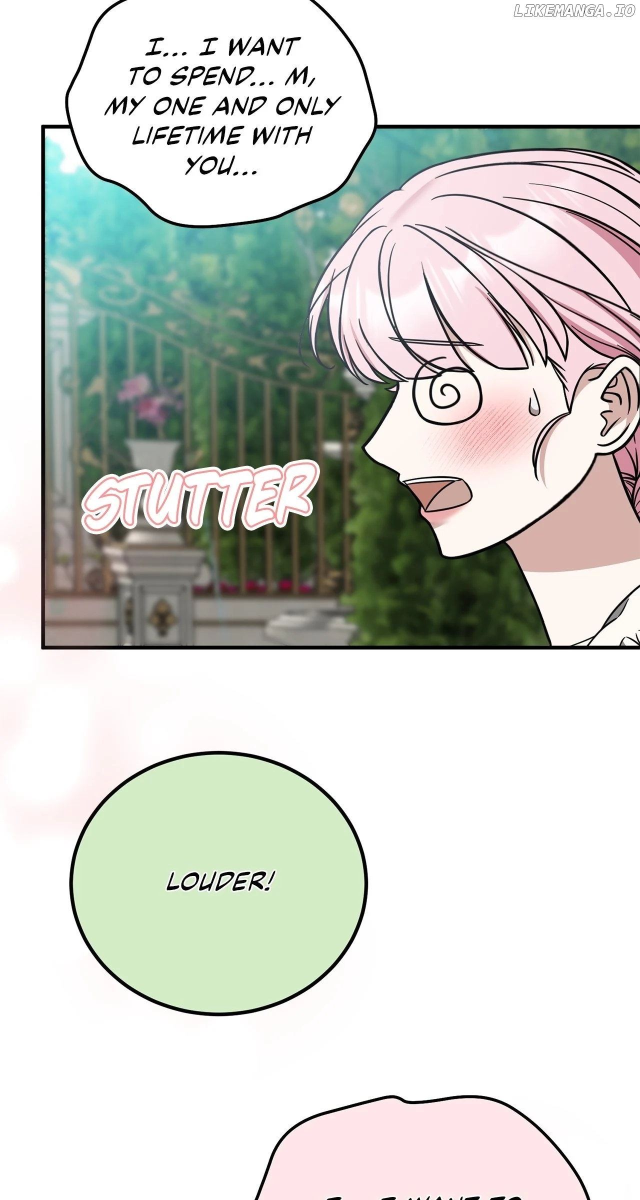 I Won’t Go Back to My Family Who Abandoned Me Chapter 80 page 18
