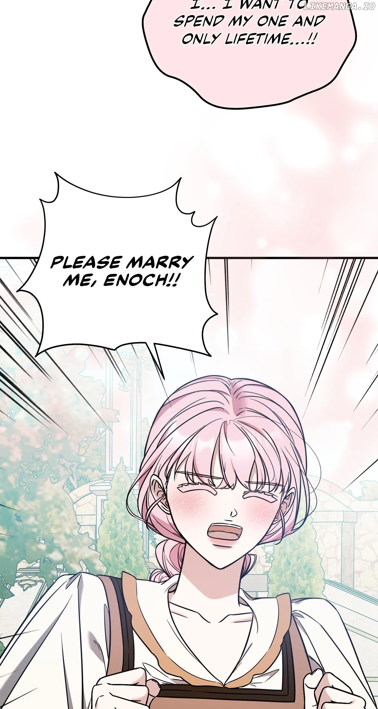 I Won’t Go Back to My Family Who Abandoned Me Chapter 80 page 19