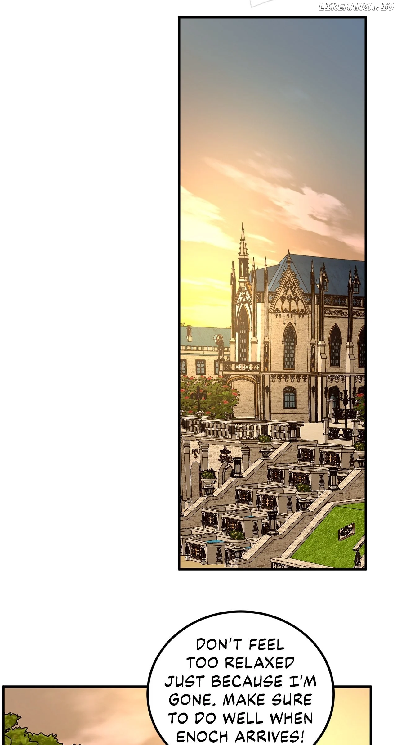 I Won’t Go Back to My Family Who Abandoned Me Chapter 80 page 21