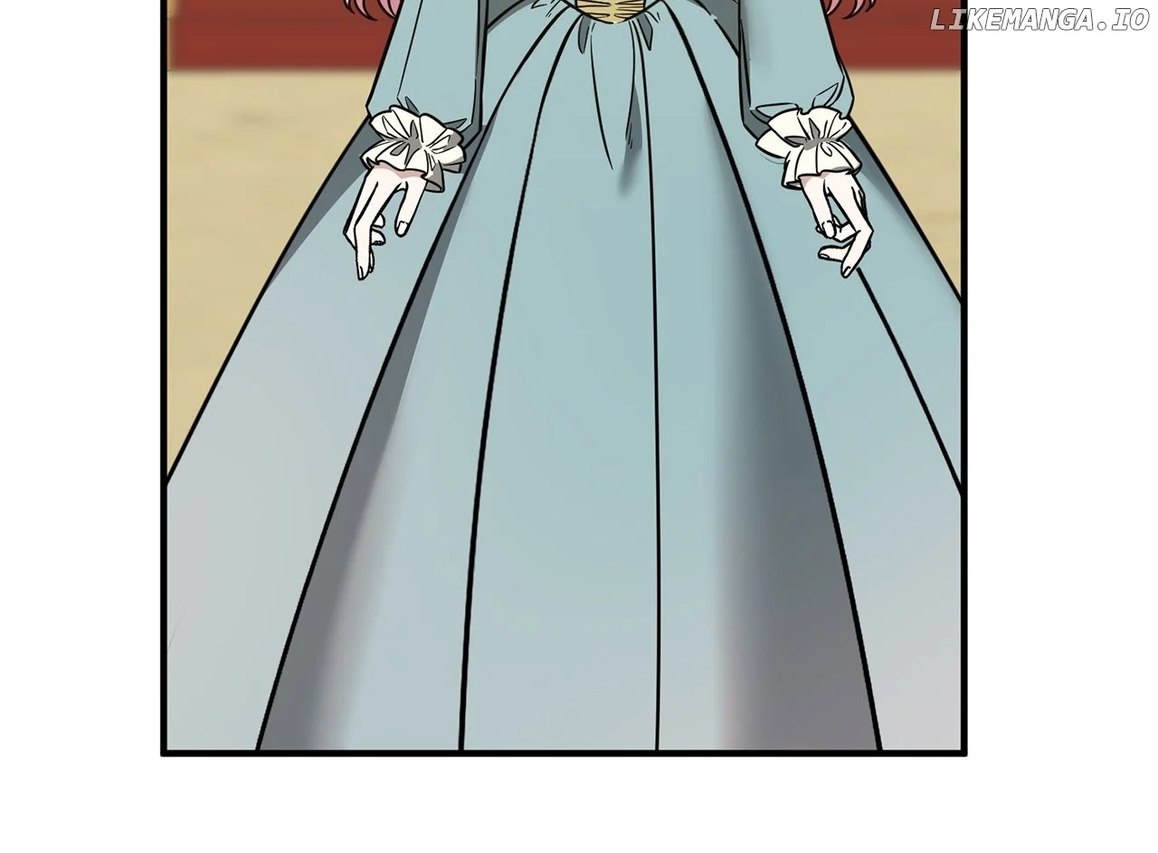 I Won’t Go Back to My Family Who Abandoned Me Chapter 80 page 23
