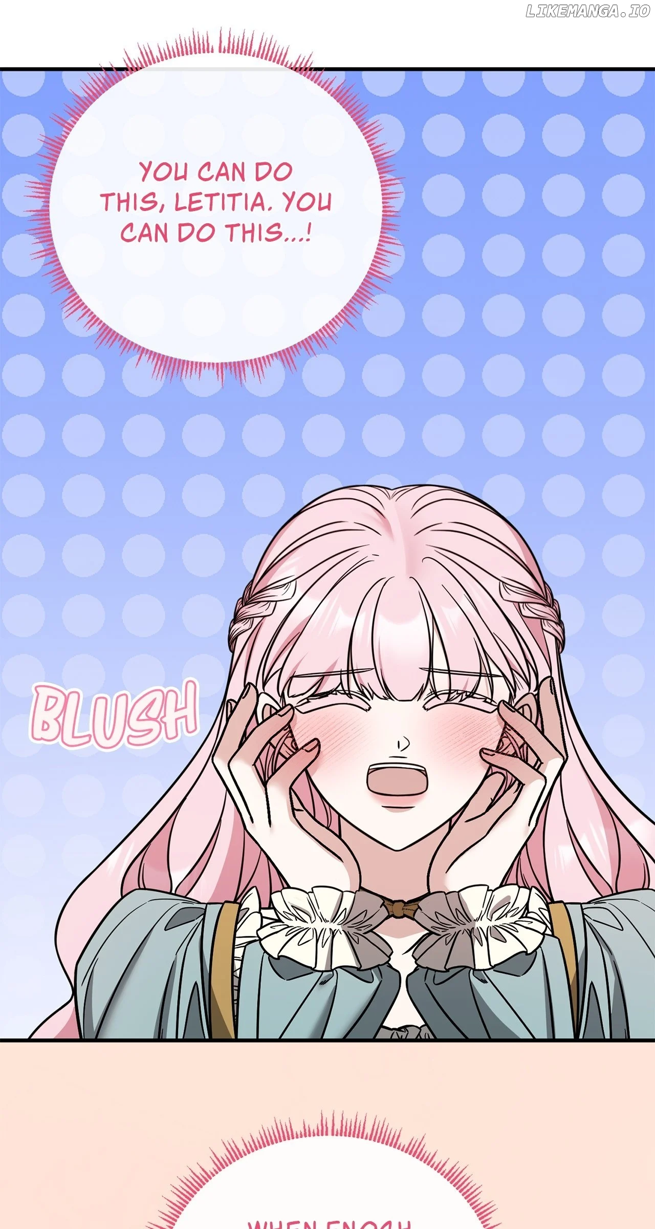I Won’t Go Back to My Family Who Abandoned Me Chapter 80 page 24