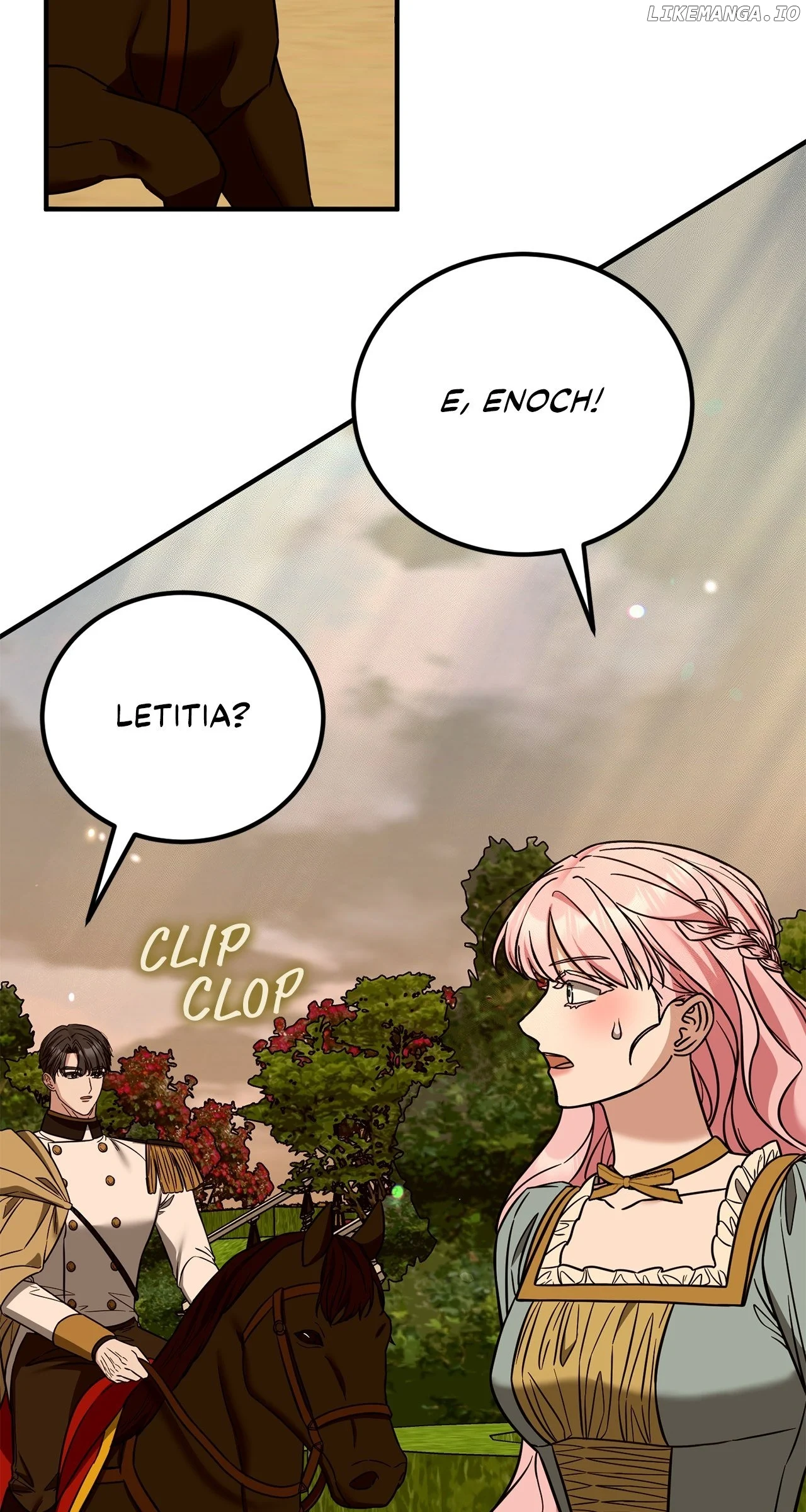 I Won’t Go Back to My Family Who Abandoned Me Chapter 80 page 26