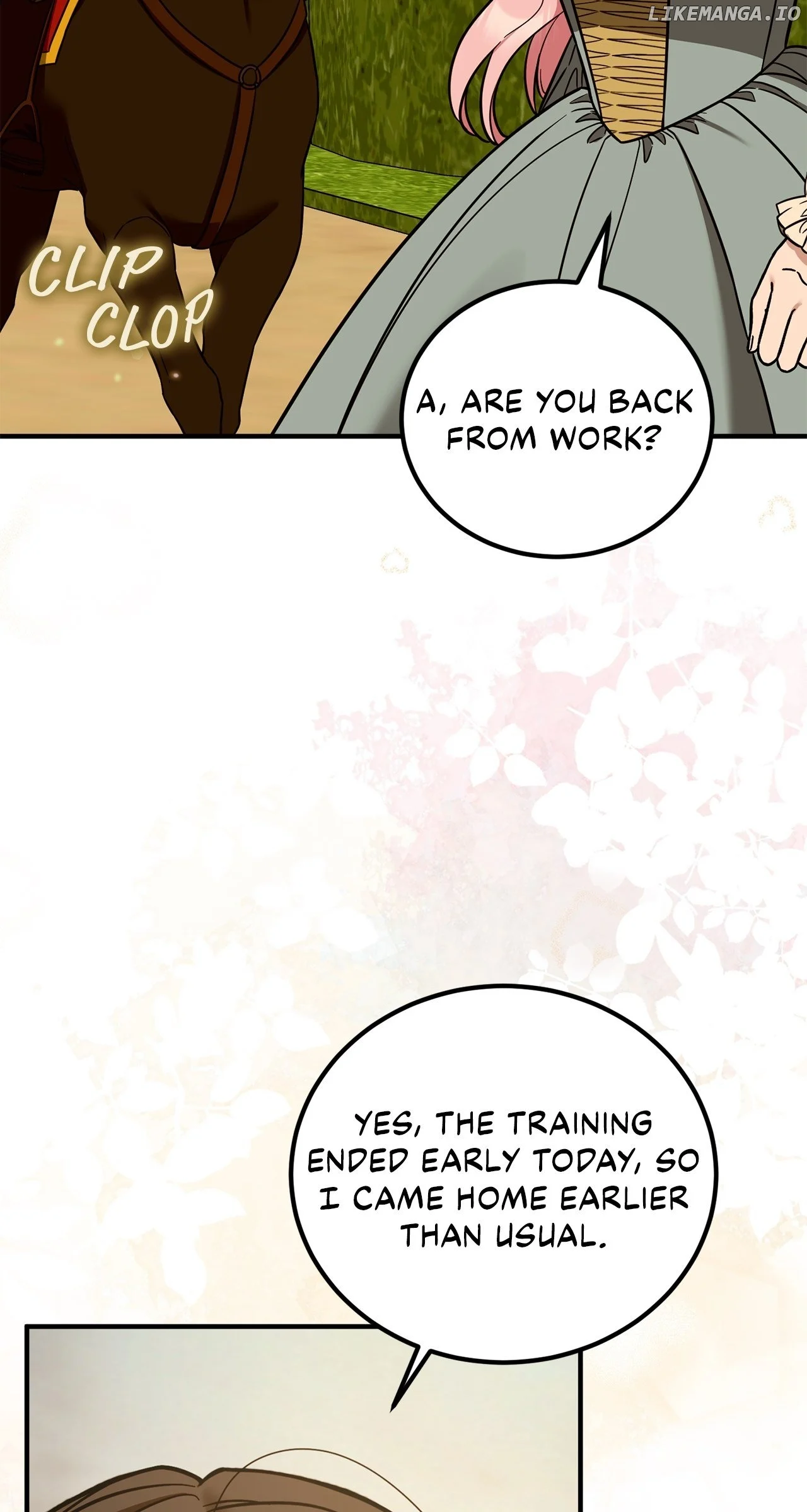 I Won’t Go Back to My Family Who Abandoned Me Chapter 80 page 27