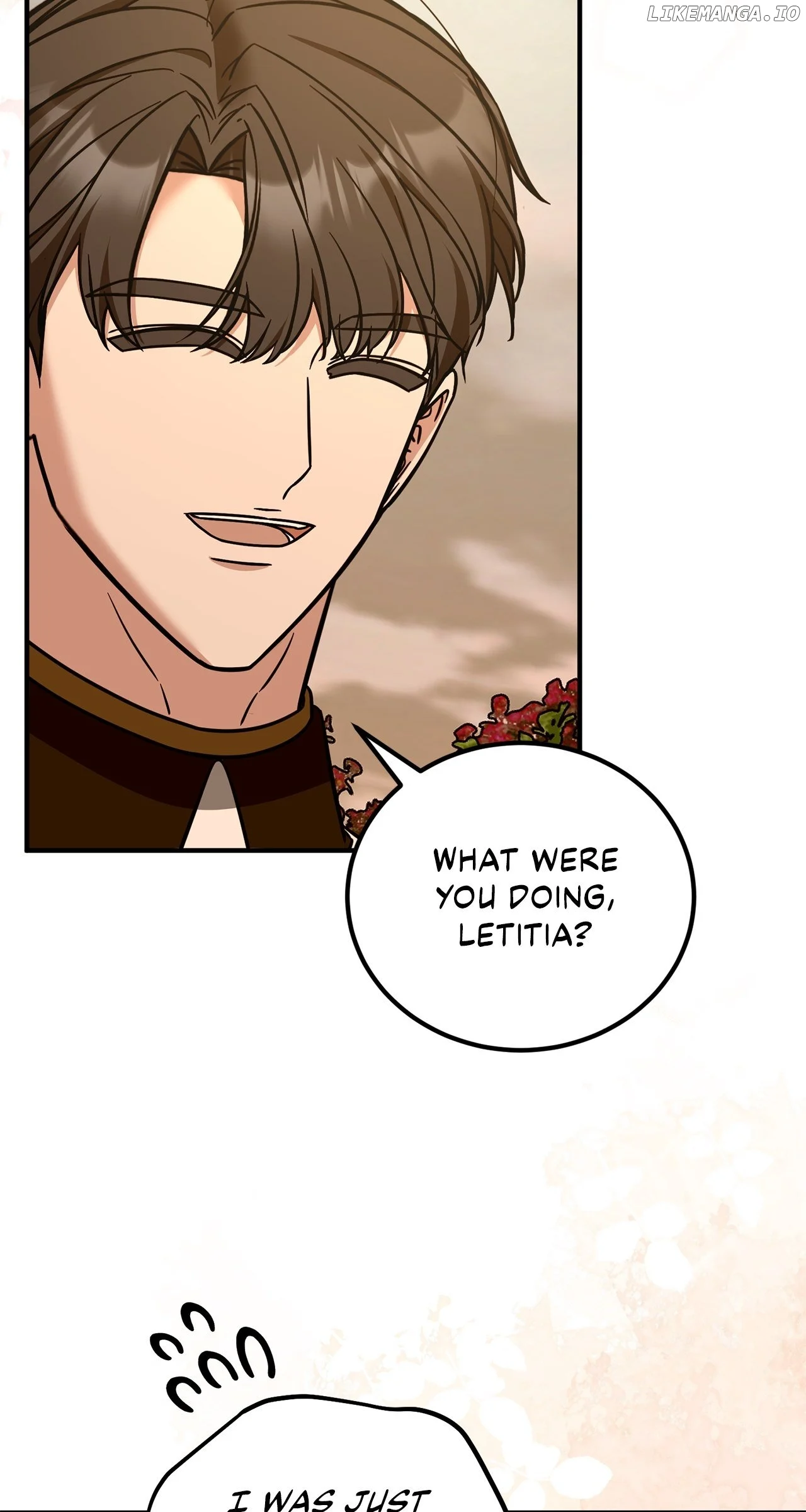 I Won’t Go Back to My Family Who Abandoned Me Chapter 80 page 28