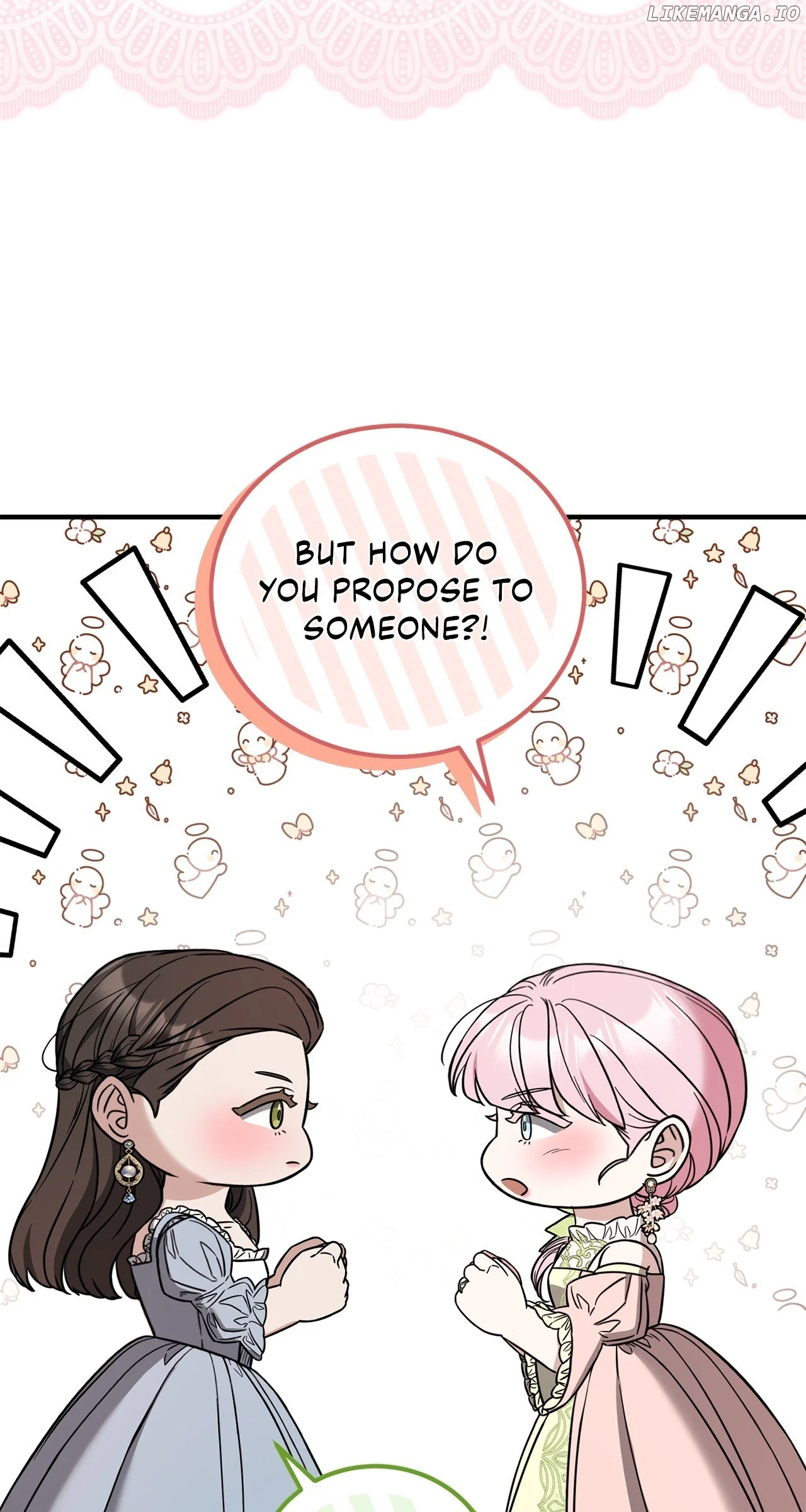 I Won’t Go Back to My Family Who Abandoned Me Chapter 80 page 2