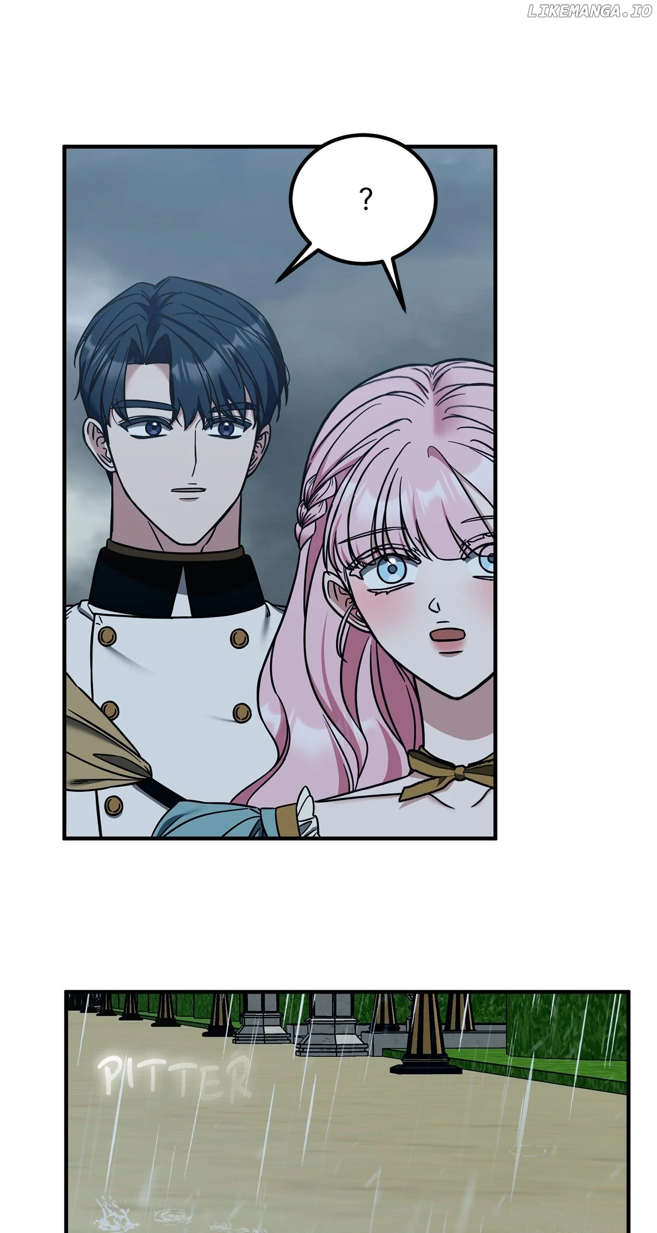 I Won’t Go Back to My Family Who Abandoned Me Chapter 80 page 33