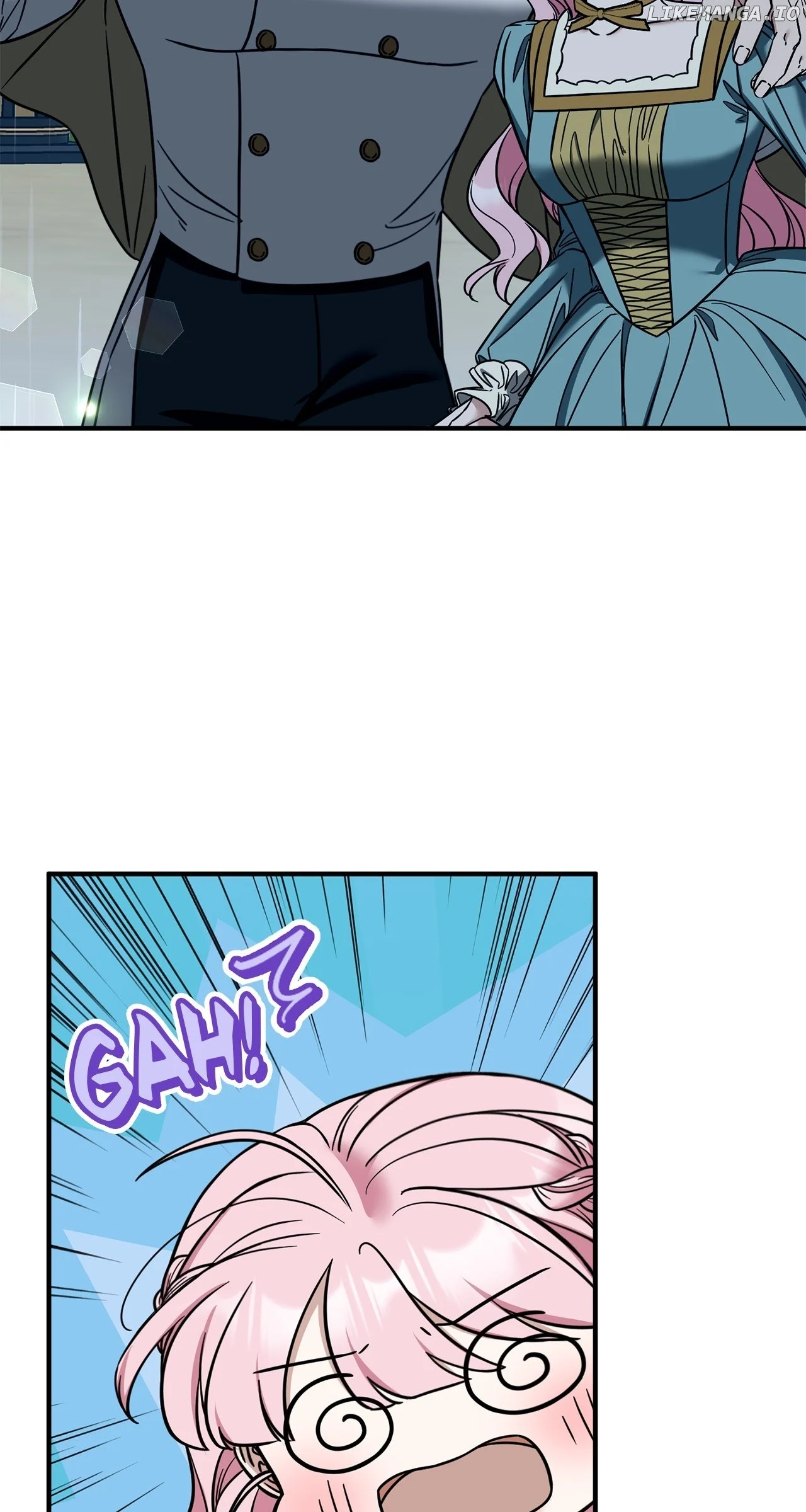 I Won’t Go Back to My Family Who Abandoned Me Chapter 80 page 35