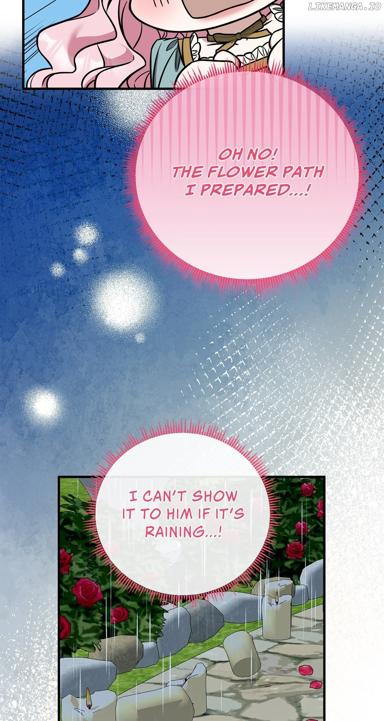 I Won’t Go Back to My Family Who Abandoned Me Chapter 80 page 36