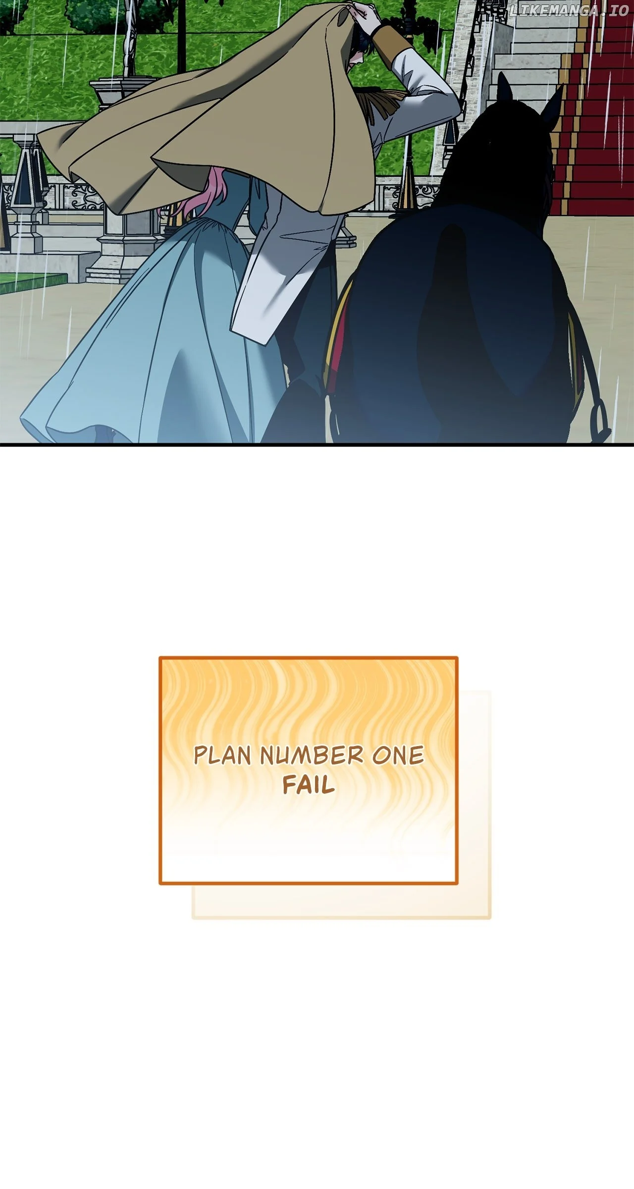 I Won’t Go Back to My Family Who Abandoned Me Chapter 80 page 38