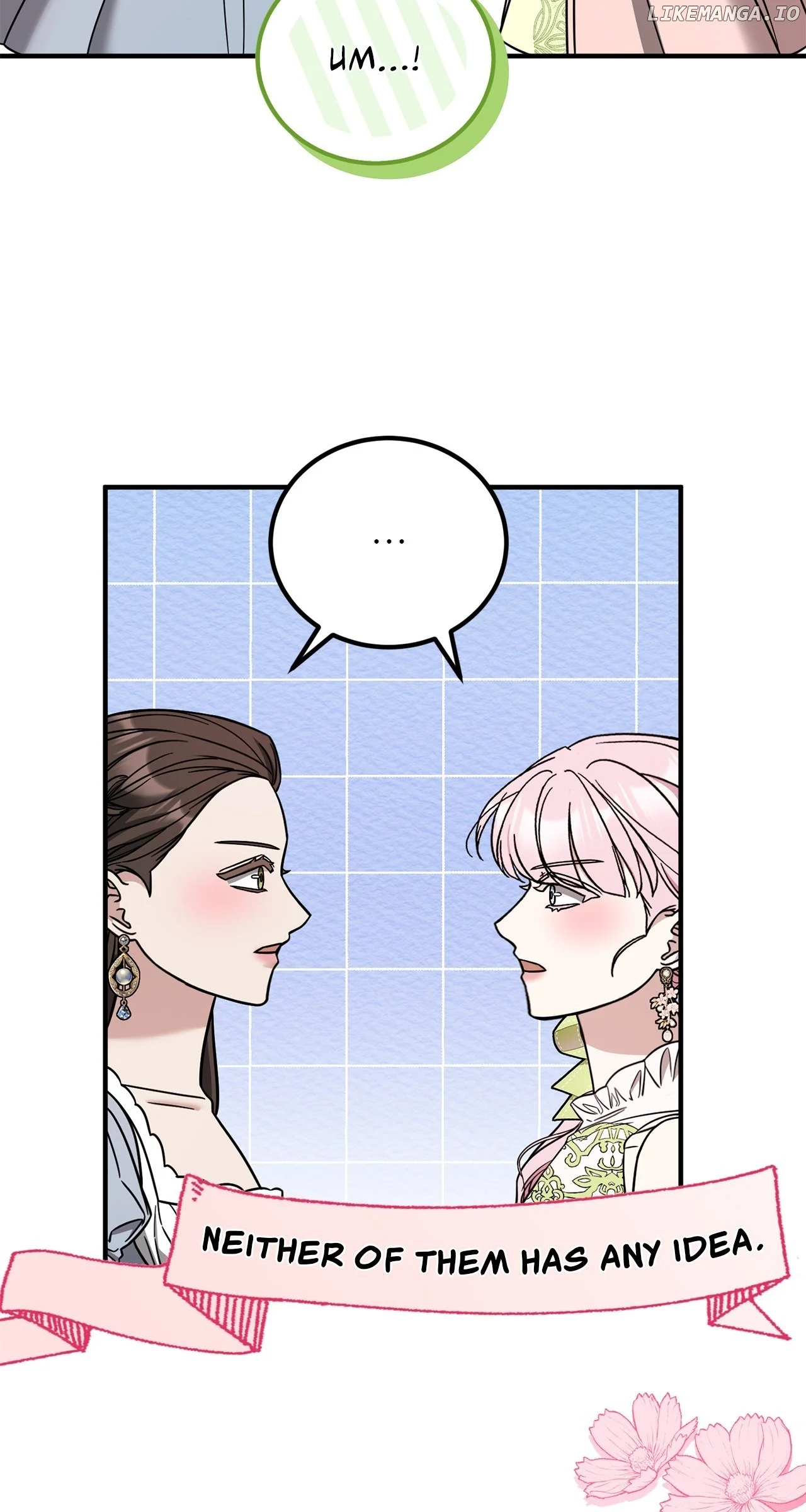 I Won’t Go Back to My Family Who Abandoned Me Chapter 80 page 3
