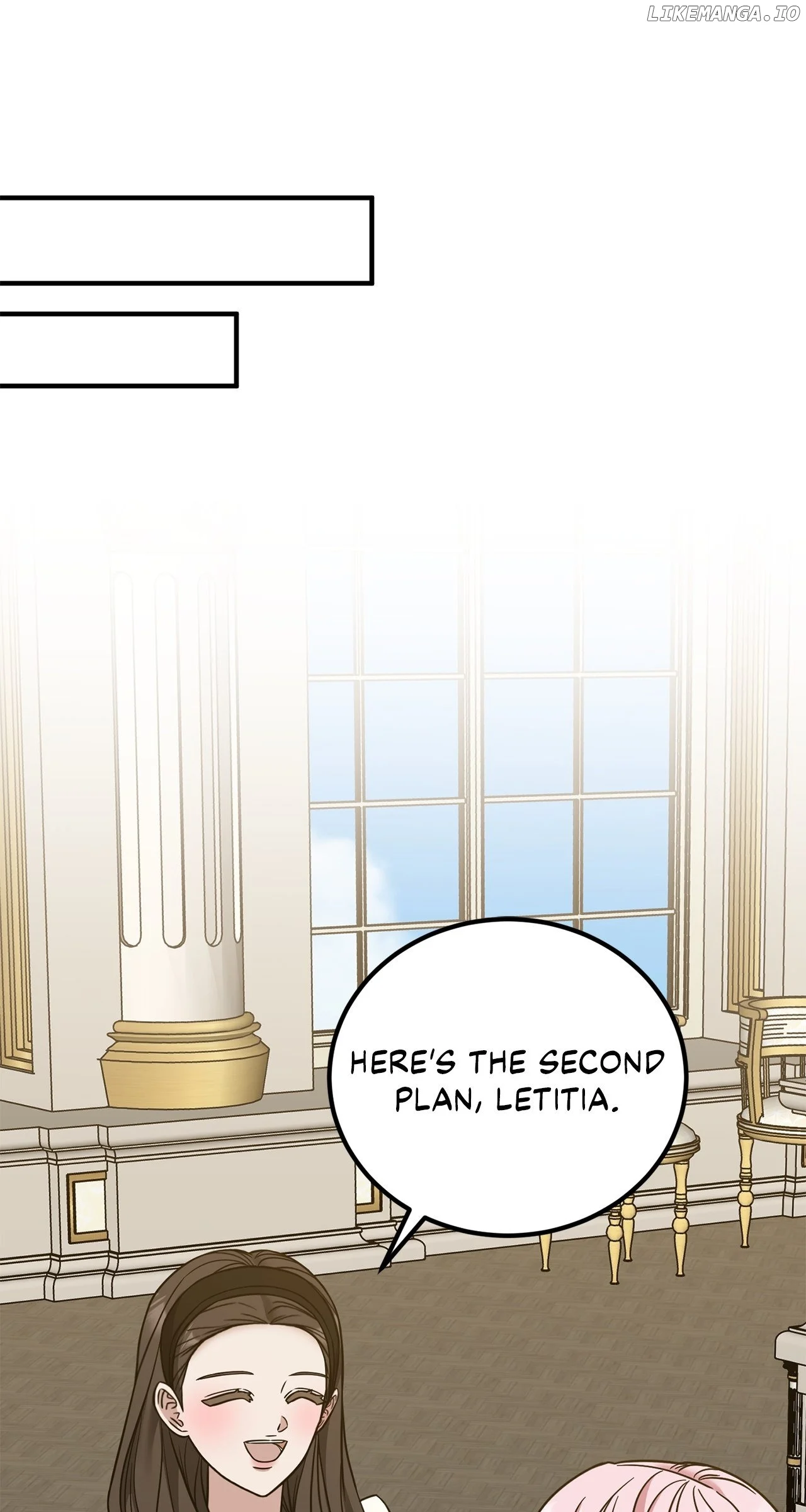 I Won’t Go Back to My Family Who Abandoned Me Chapter 80 page 40